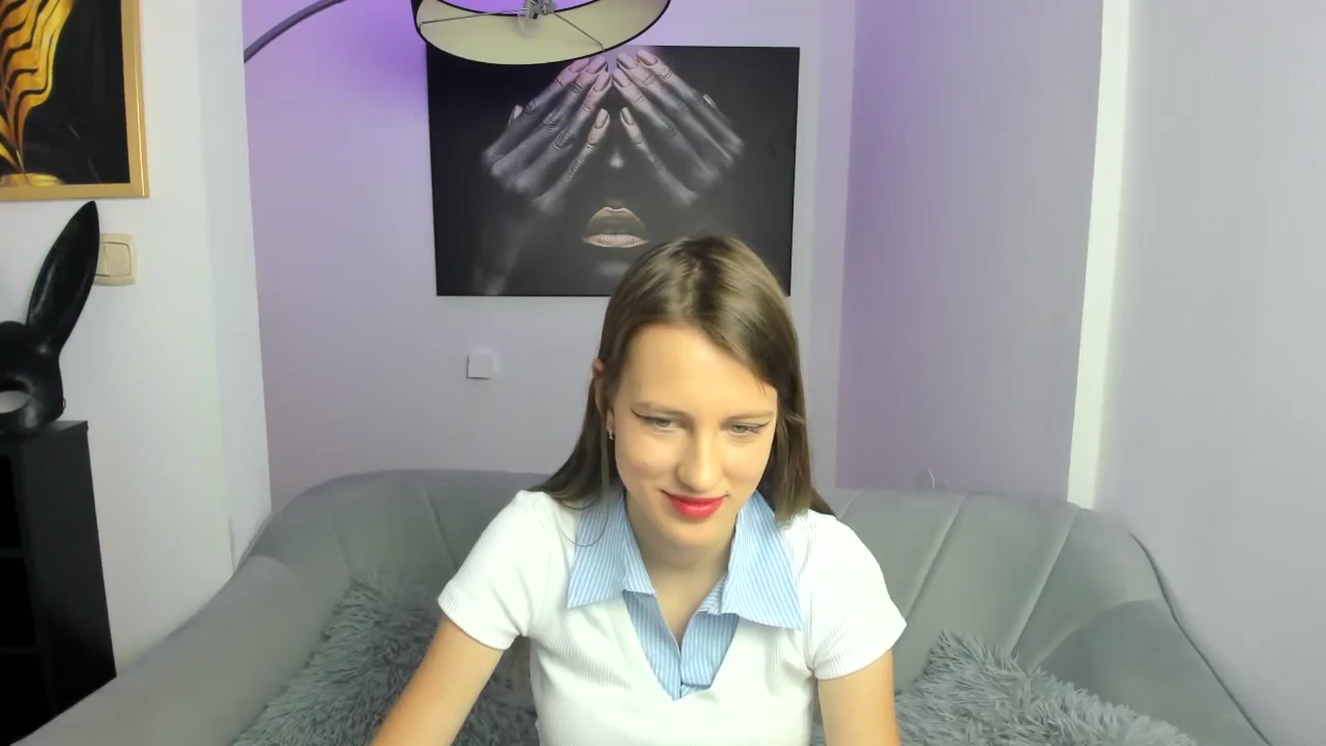 Gallery image thumbnail from Librarium's myfreecams stream on, 07/03/2024, 13:15 image 17 of 20