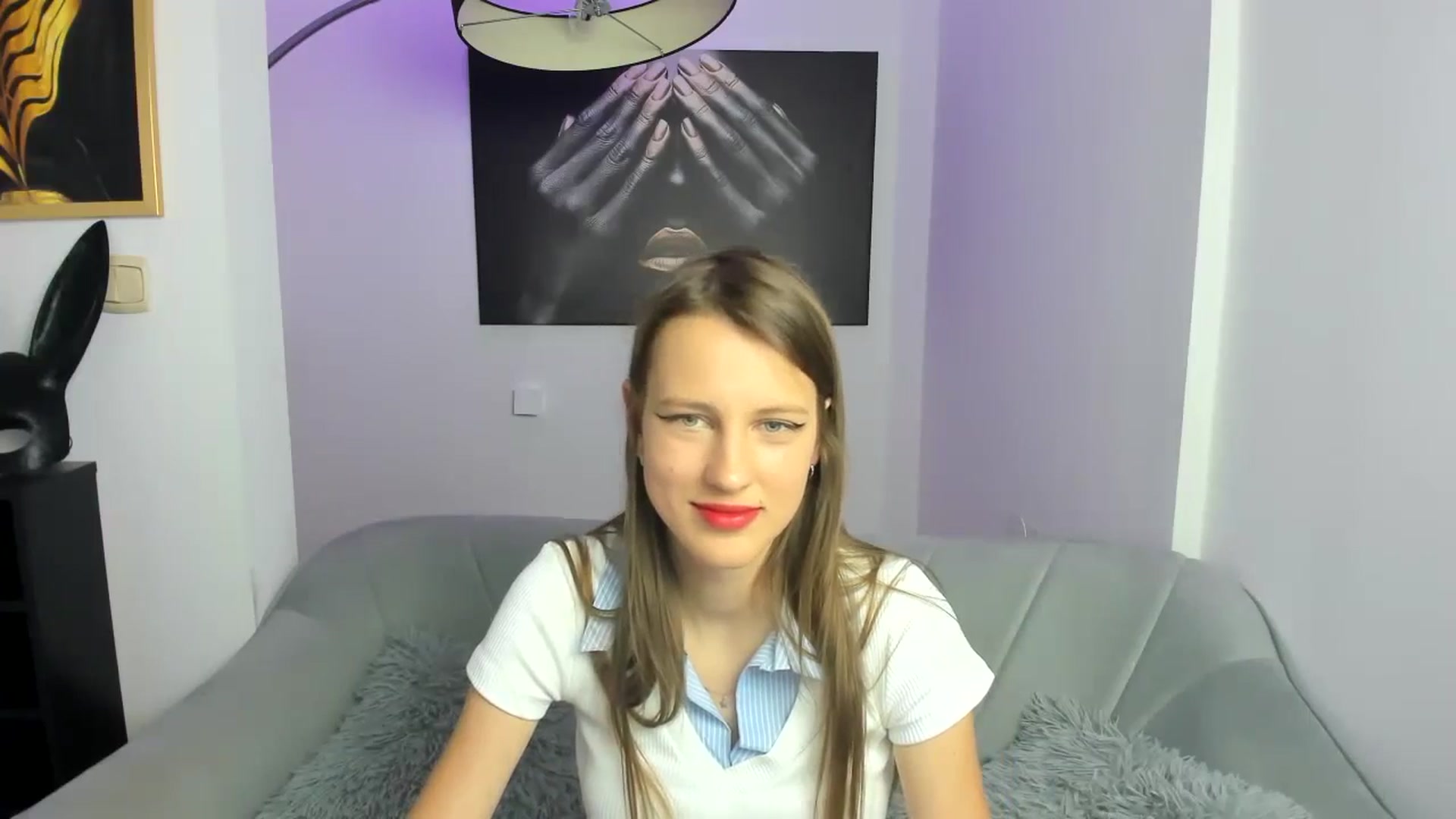 Gallery image thumbnail from Librarium's myfreecams stream on, 07/03/2024, 13:15 image 7 of 20