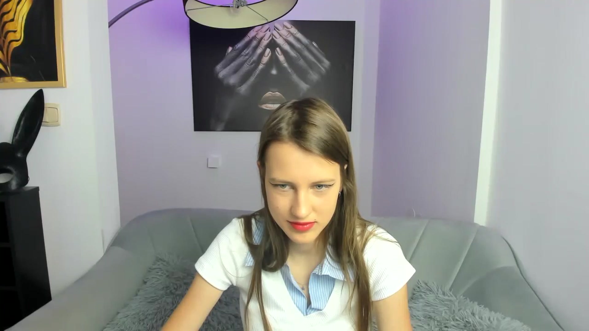 Gallery image thumbnail from Librarium's myfreecams stream on, 07/03/2024, 13:15 image 3 of 20