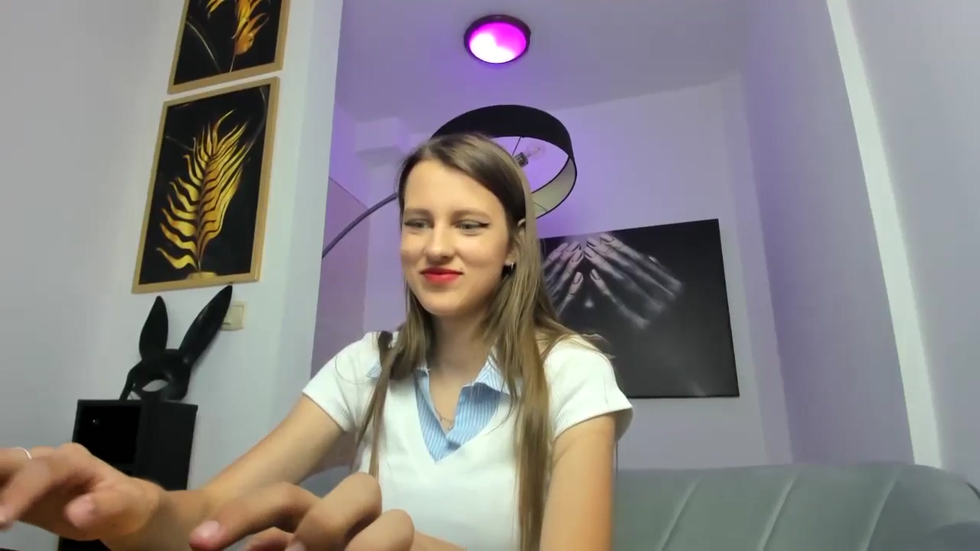 Gallery image thumbnail from Librarium's myfreecams stream on, 07/03/2024, 13:15 image 2 of 20