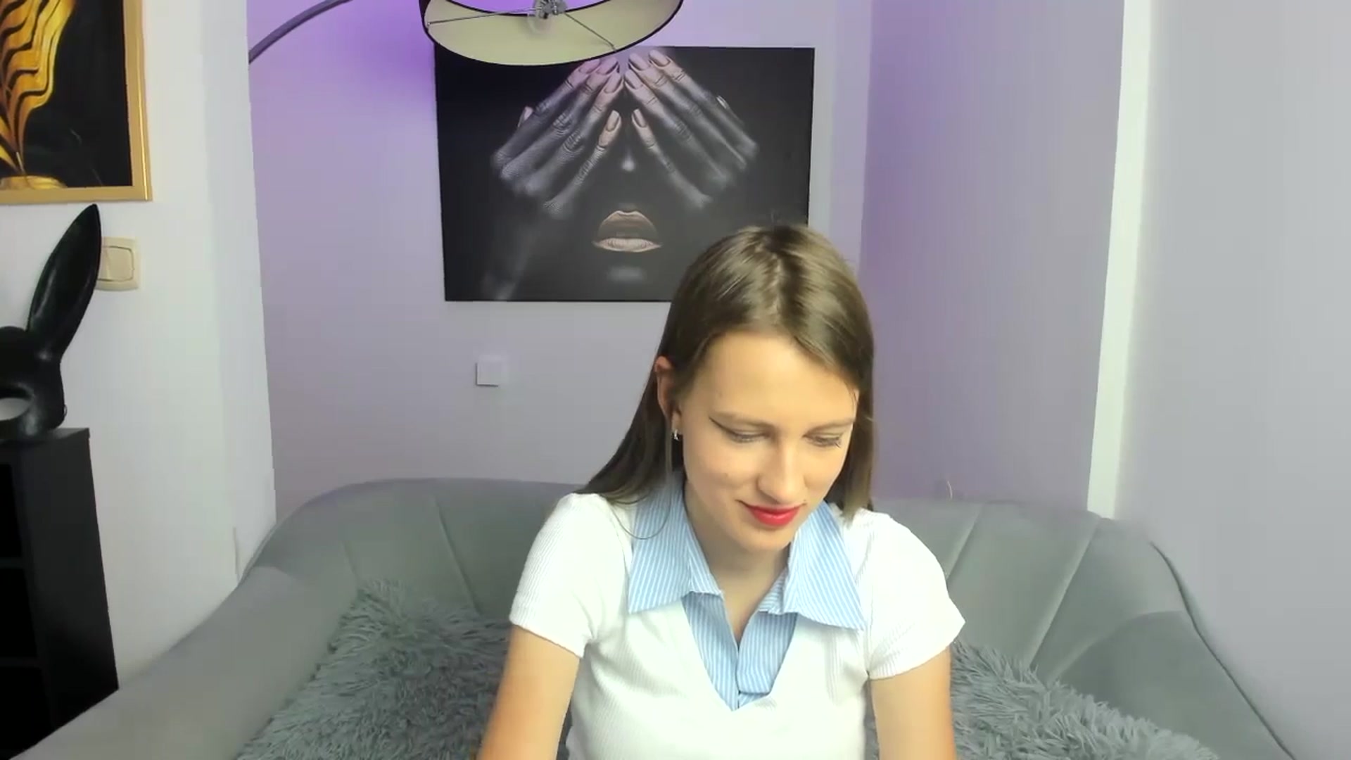 Gallery image thumbnail from Librarium's myfreecams stream on, 07/03/2024, 13:15 image 15 of 20