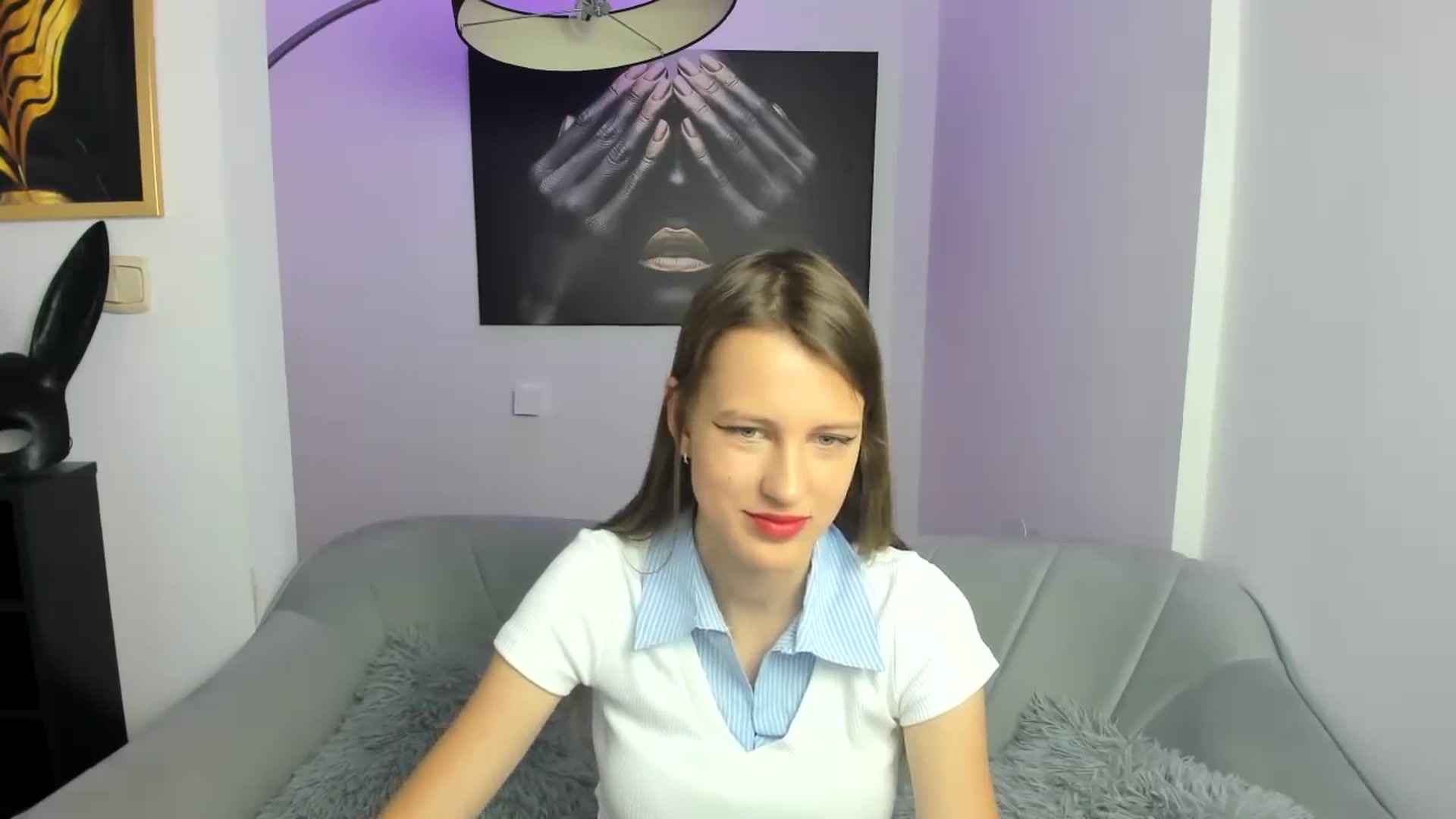 Gallery image thumbnail from Librarium's myfreecams stream on, 07/03/2024, 13:15 image 16 of 20