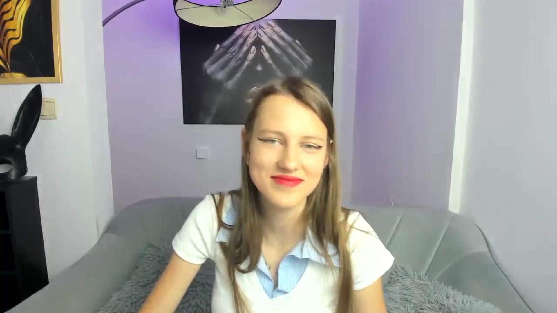 Gallery image thumbnail from Librarium's myfreecams stream on, 07/03/2024, 13:15 image 6 of 20