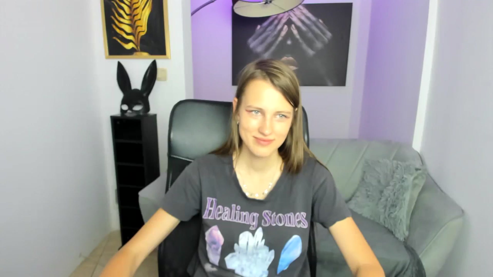 Gallery image thumbnail from Librarium's myfreecams stream on, 07/06/2024, 19:02 image 20 of 20