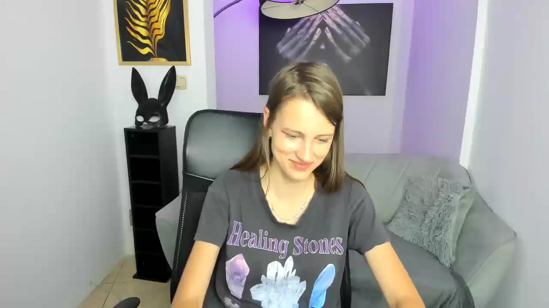 Gallery image thumbnail from Librarium's myfreecams stream on, 07/06/2024, 19:02 image 14 of 20