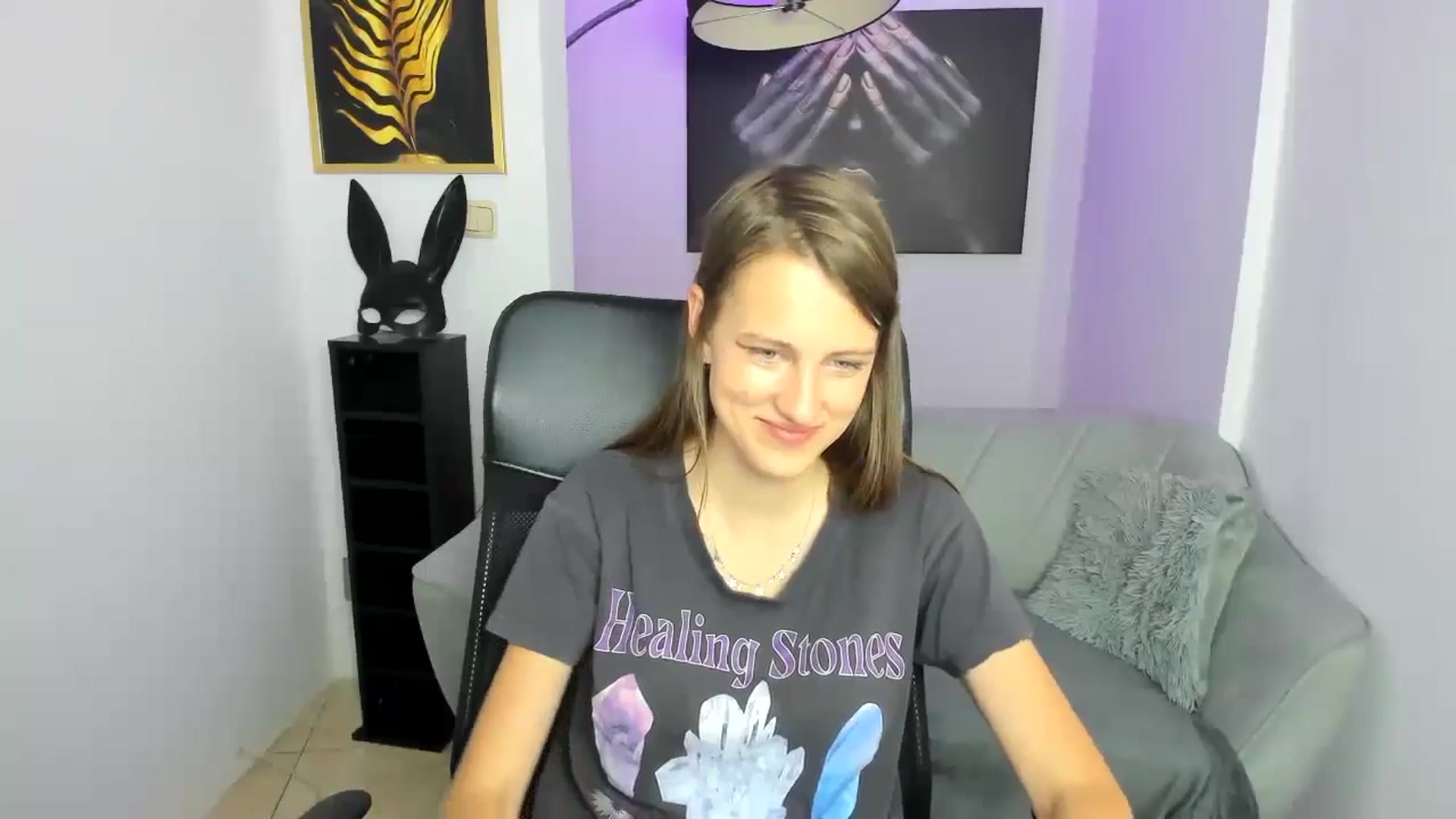 Gallery image thumbnail from Librarium's myfreecams stream on, 07/06/2024, 19:02 image 15 of 20