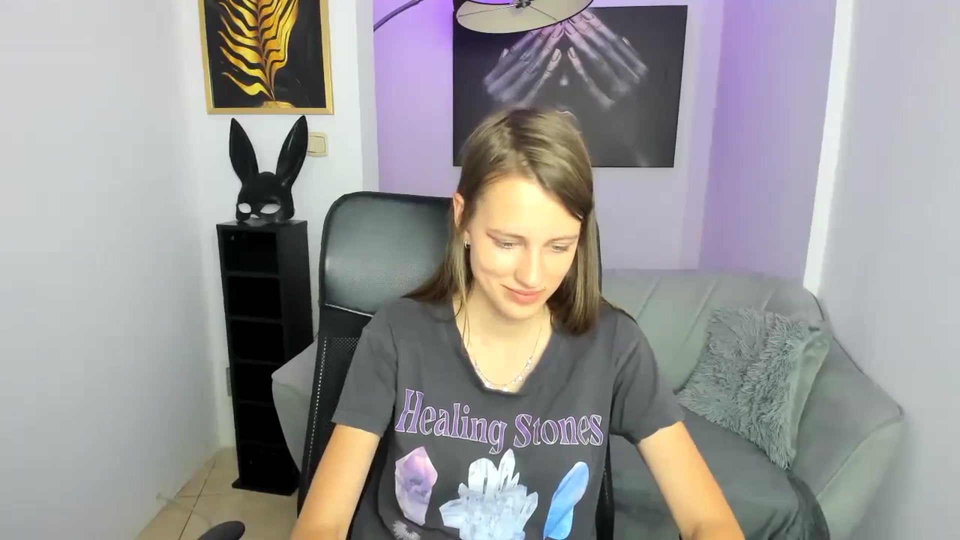 Gallery image thumbnail from Librarium's myfreecams stream on, 07/06/2024, 19:02 image 11 of 20