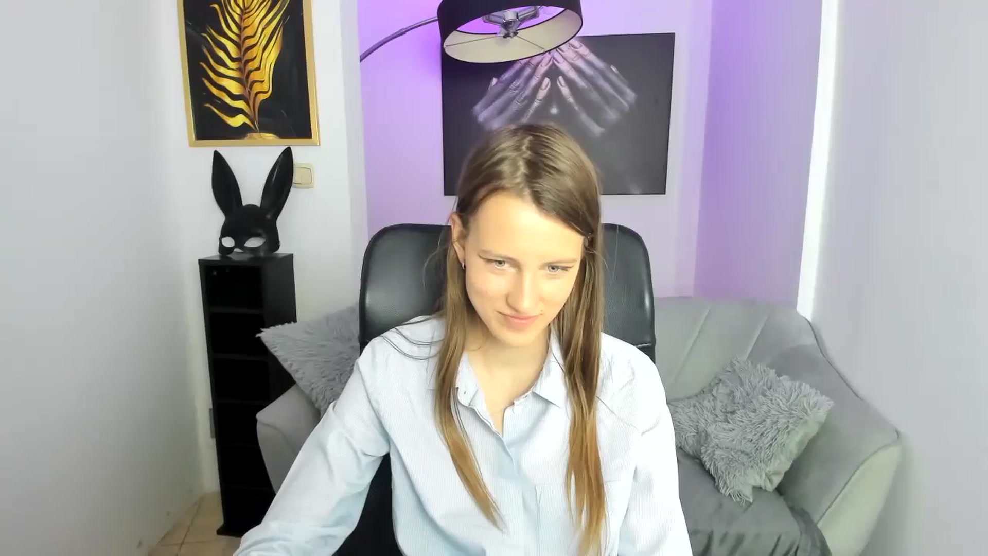 Gallery image thumbnail from Librarium's myfreecams stream on, 07/07/2024, 15:37 image 4 of 20