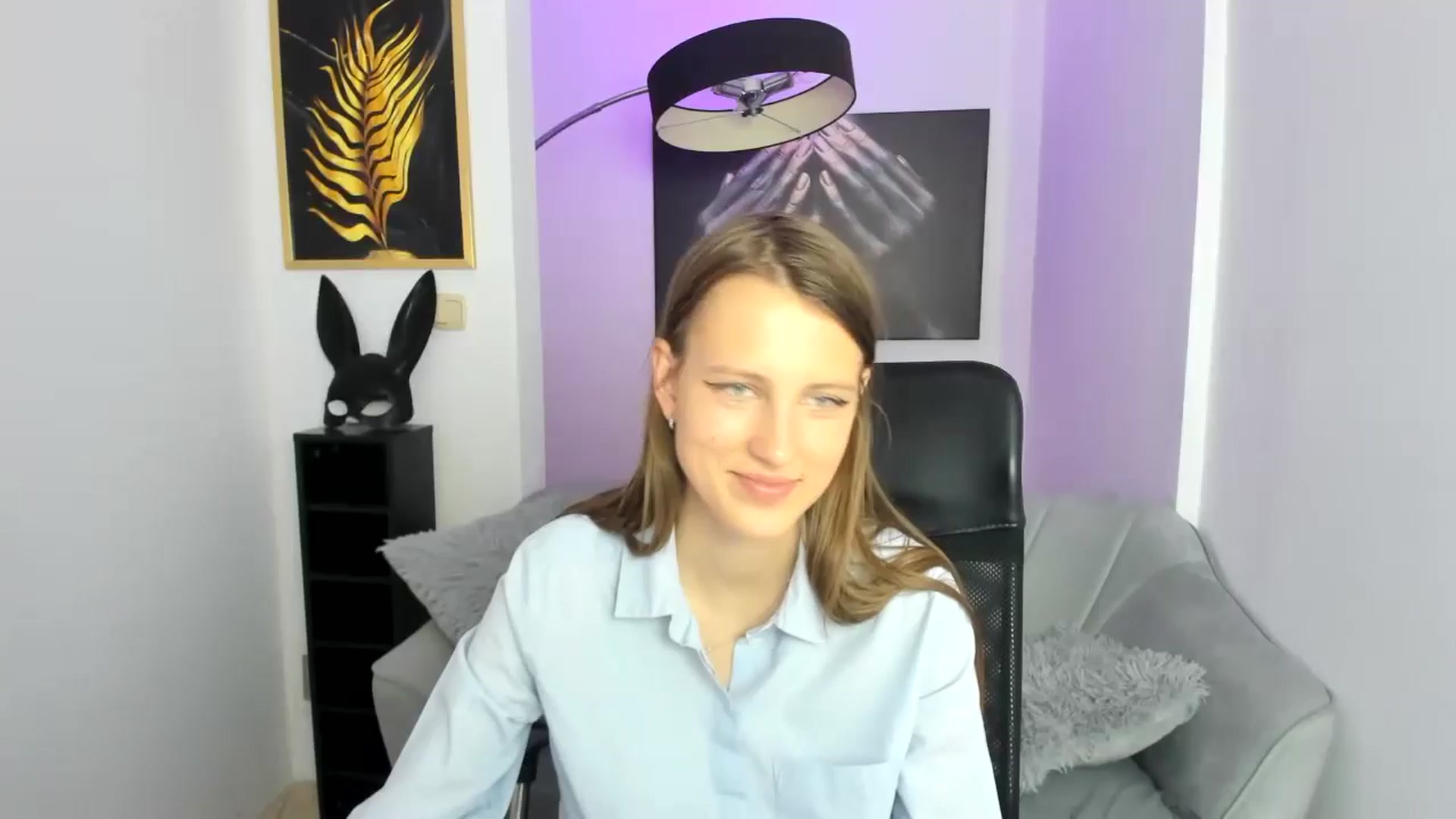Gallery image thumbnail from Librarium's myfreecams stream on, 07/07/2024, 15:37 image 15 of 20