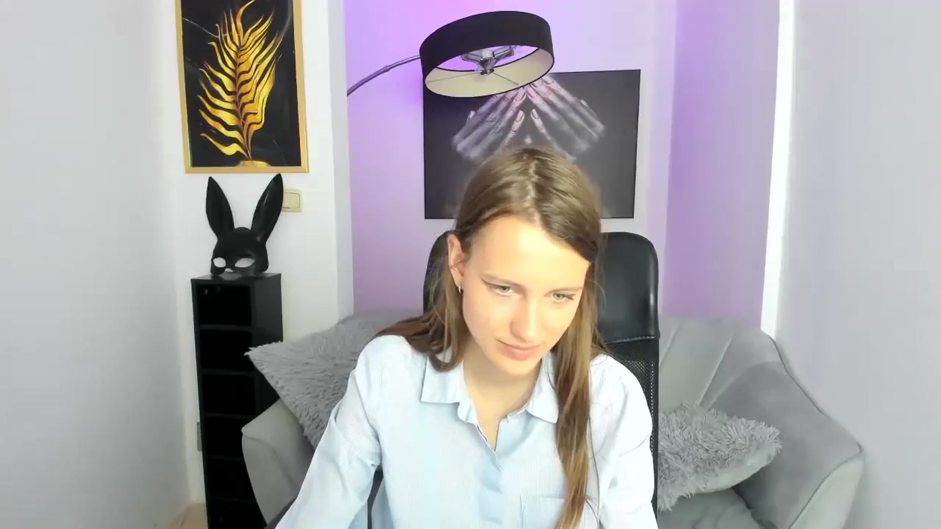 Gallery image thumbnail from Librarium's myfreecams stream on, 07/07/2024, 15:37 image 16 of 20