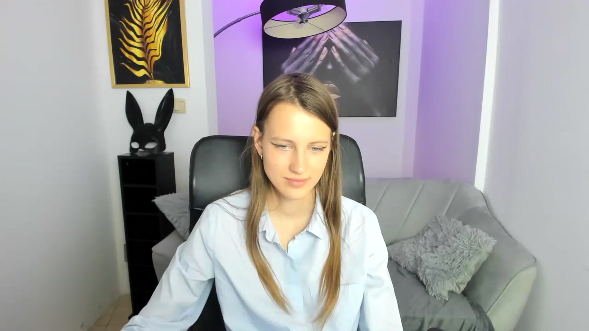 Gallery image thumbnail from Librarium's myfreecams stream on, 07/07/2024, 15:37 image 5 of 20