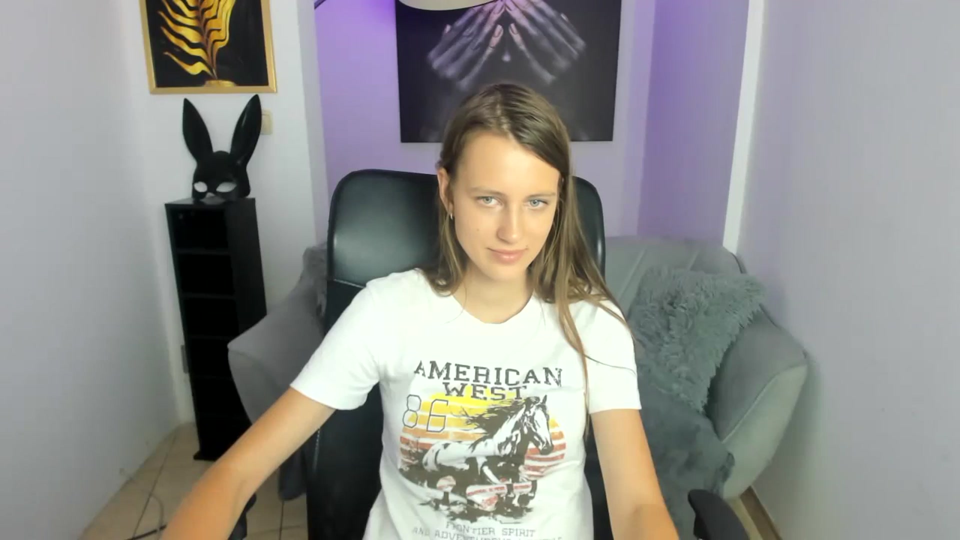 Gallery image thumbnail from Librarium's myfreecams stream on, 07/11/2024, 13:17 image 17 of 20