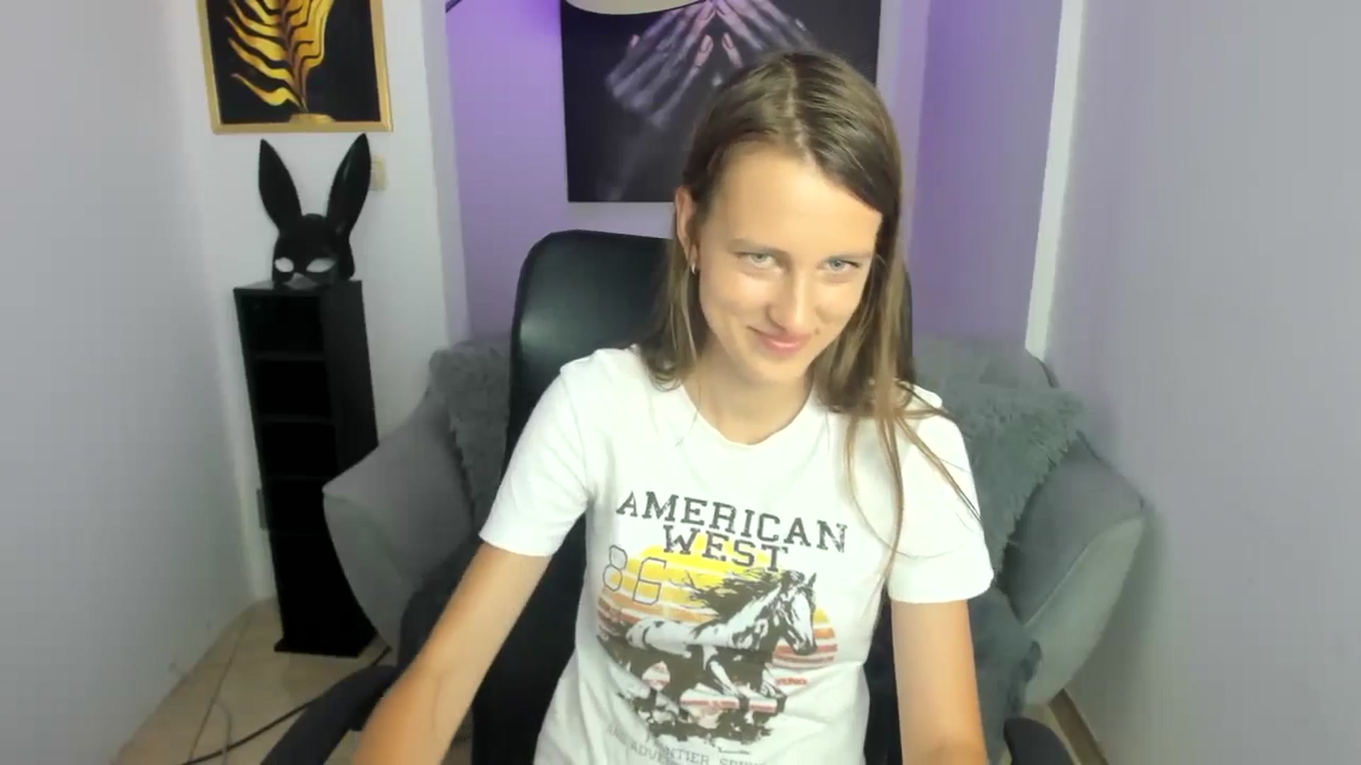 Gallery image thumbnail from Librarium's myfreecams stream on, 07/11/2024, 13:17 image 20 of 20