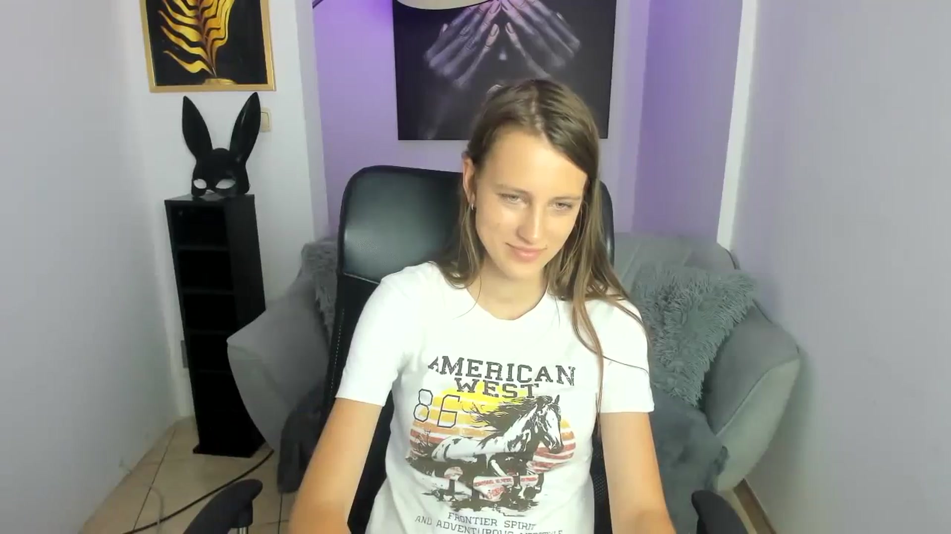 Gallery image thumbnail from Librarium's myfreecams stream on, 07/11/2024, 13:17 image 15 of 20