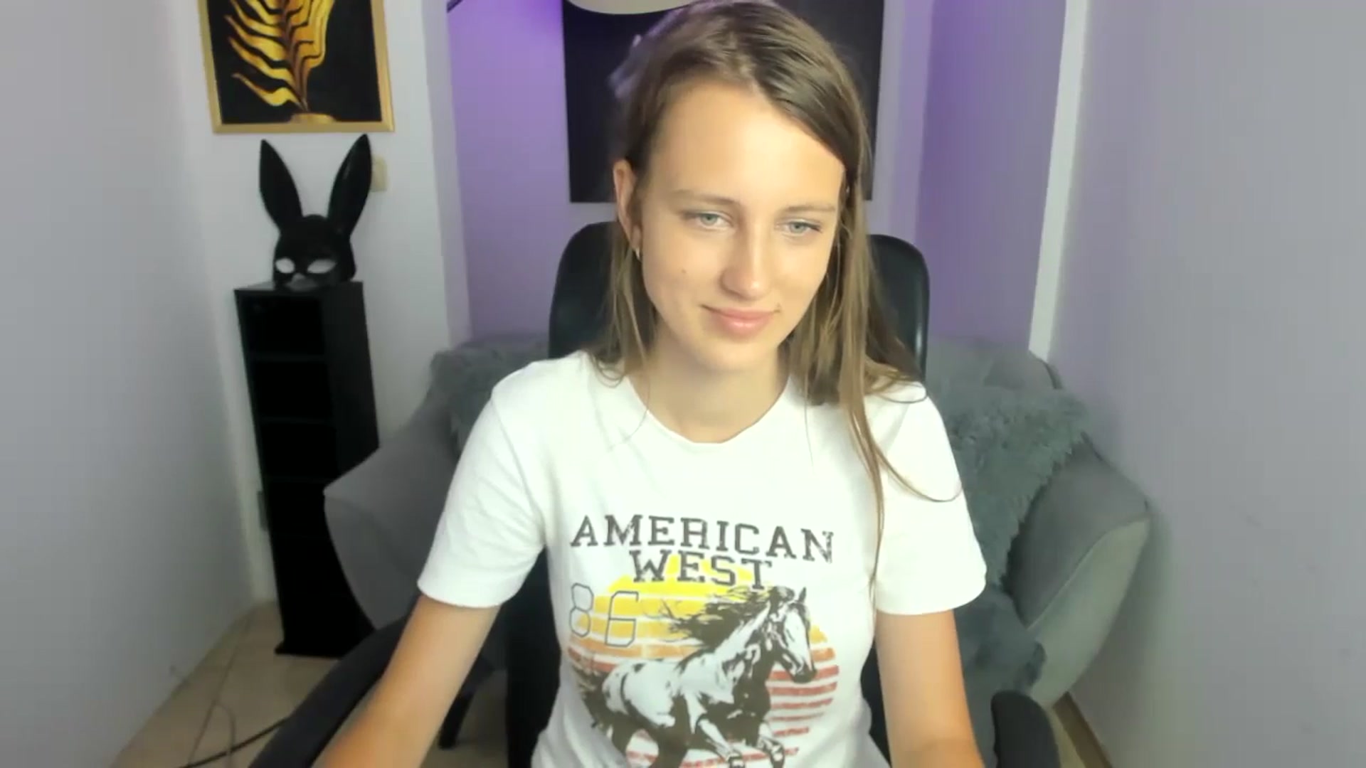 Gallery image thumbnail from Librarium's myfreecams stream on, 07/11/2024, 13:17 image 5 of 20