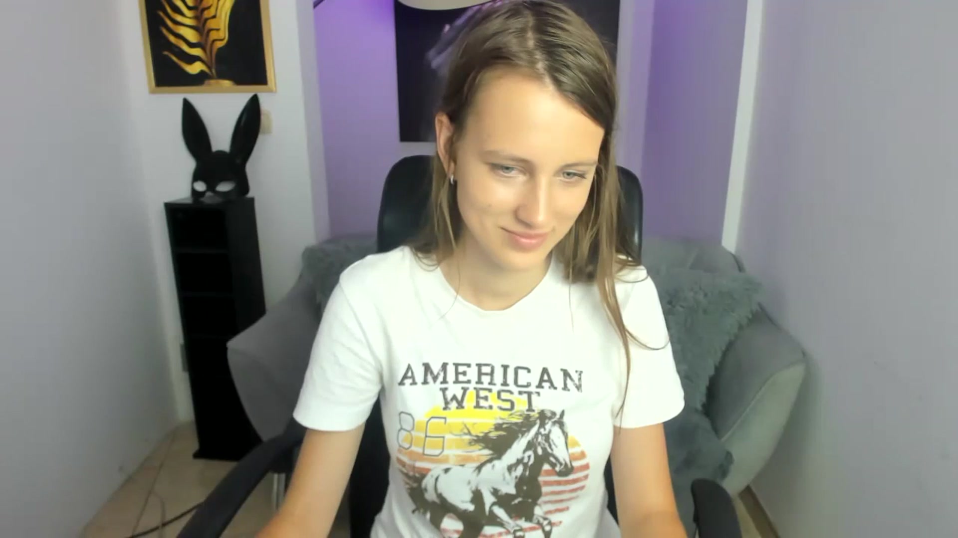 Gallery image thumbnail from Librarium's myfreecams stream on, 07/11/2024, 13:17 image 4 of 20