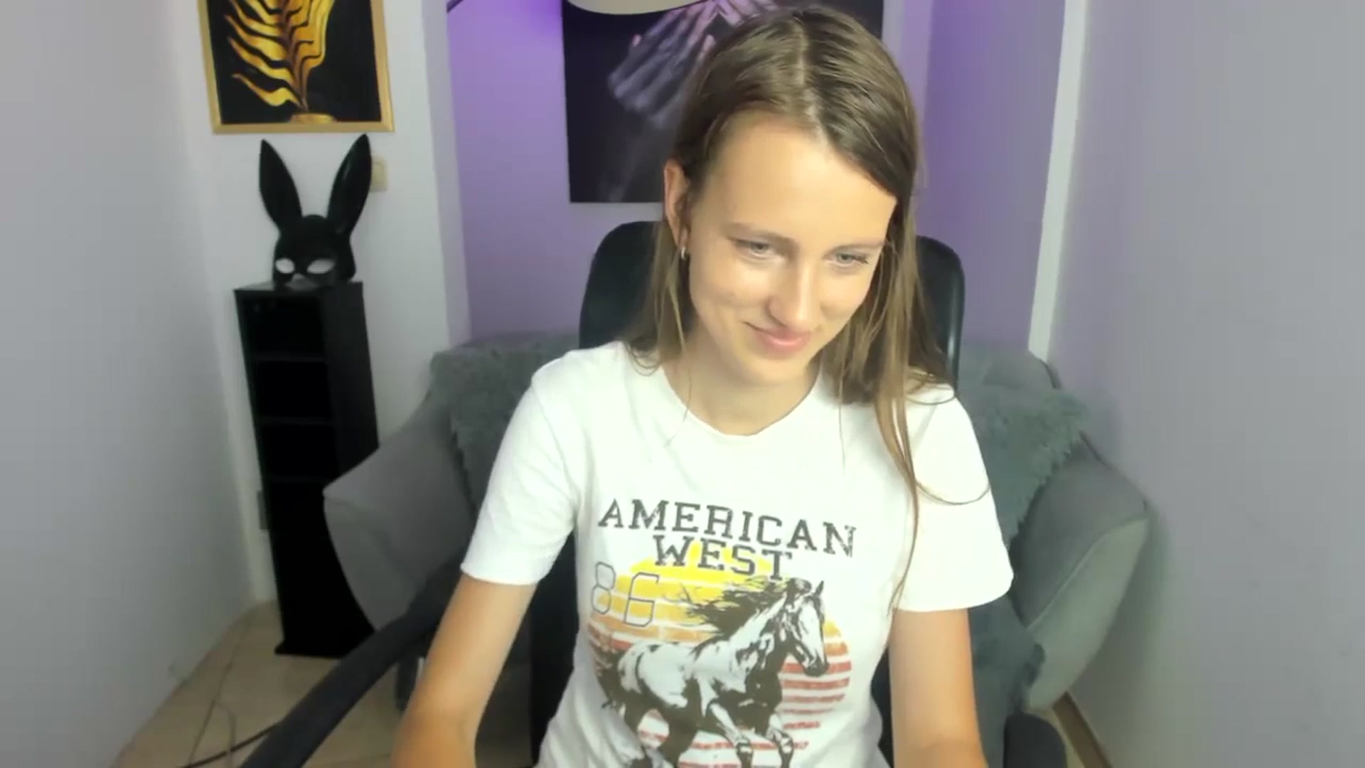 Gallery image thumbnail from Librarium's myfreecams stream on, 07/11/2024, 13:17 image 6 of 20