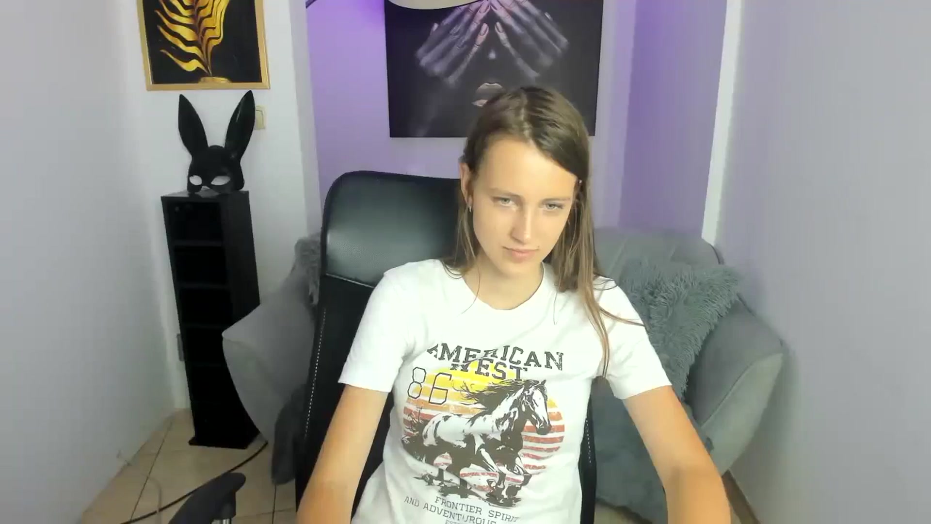 Gallery image thumbnail from Librarium's myfreecams stream on, 07/11/2024, 13:17 image 3 of 20