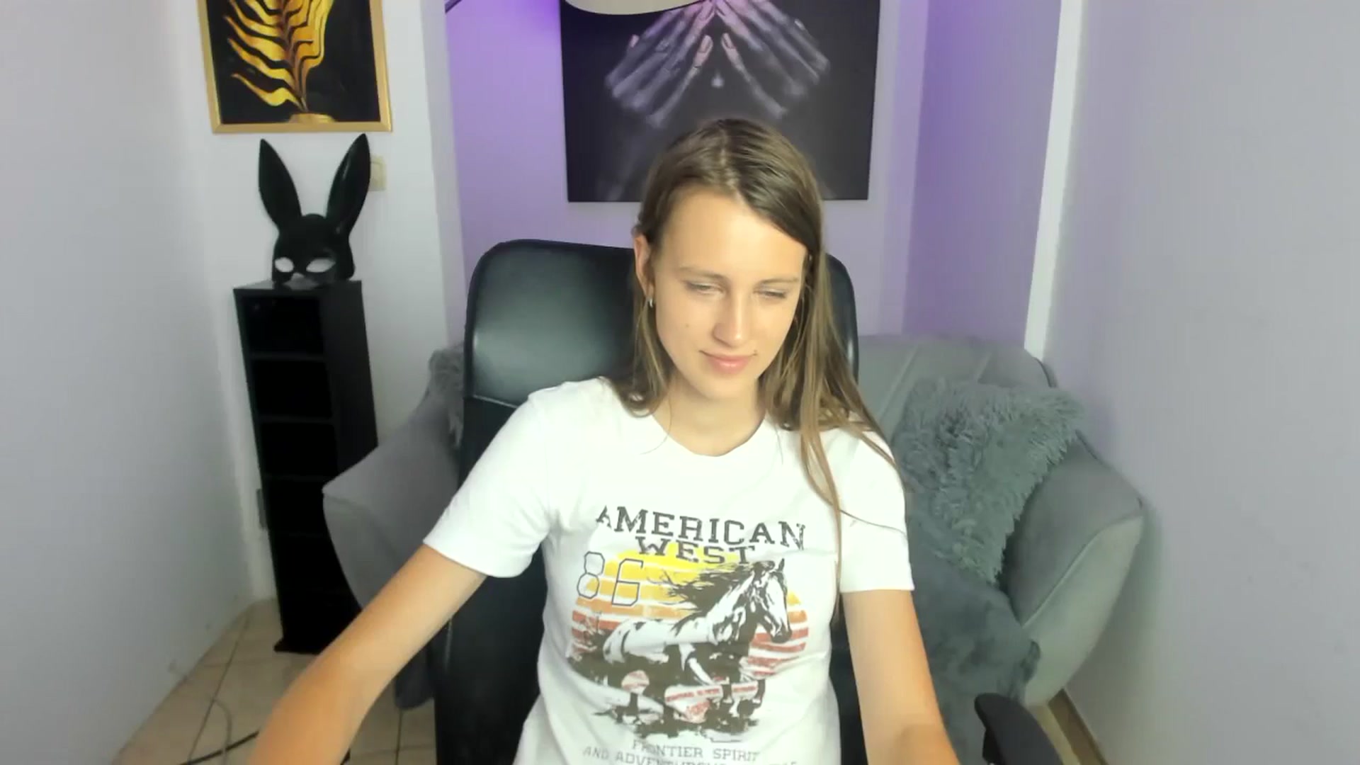 Gallery image thumbnail from Librarium's myfreecams stream on, 07/11/2024, 13:17 image 18 of 20