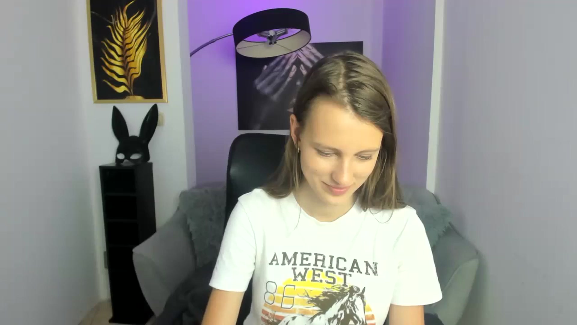 Gallery image thumbnail from Librarium's myfreecams stream on, 07/11/2024, 14:30 image 7 of 20