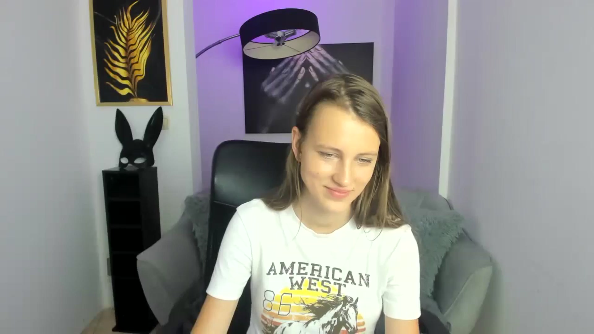 Gallery image thumbnail from Librarium's myfreecams stream on, 07/11/2024, 14:30 image 11 of 20