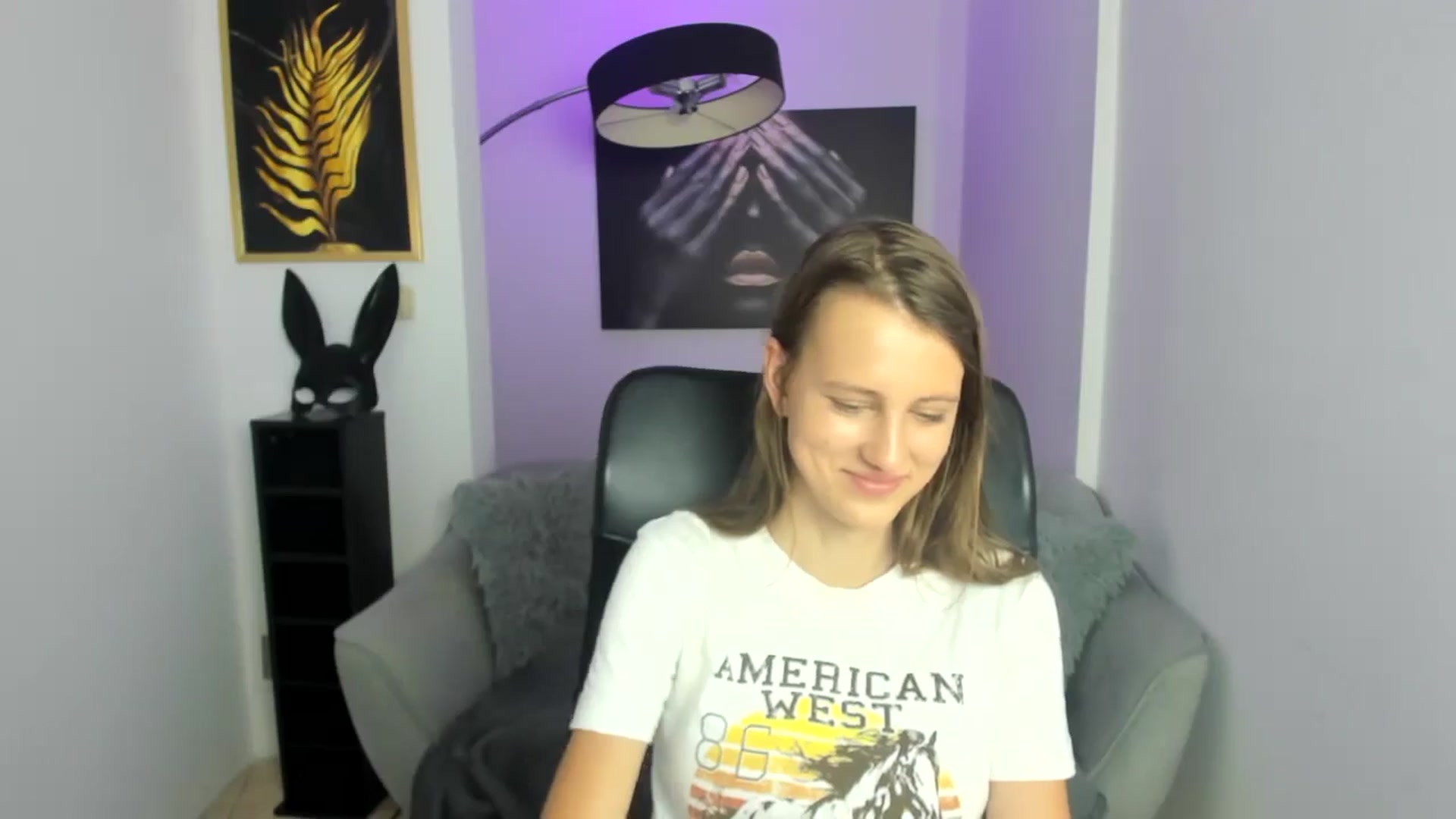 Gallery image thumbnail from Librarium's myfreecams stream on, 07/11/2024, 14:30 image 12 of 20