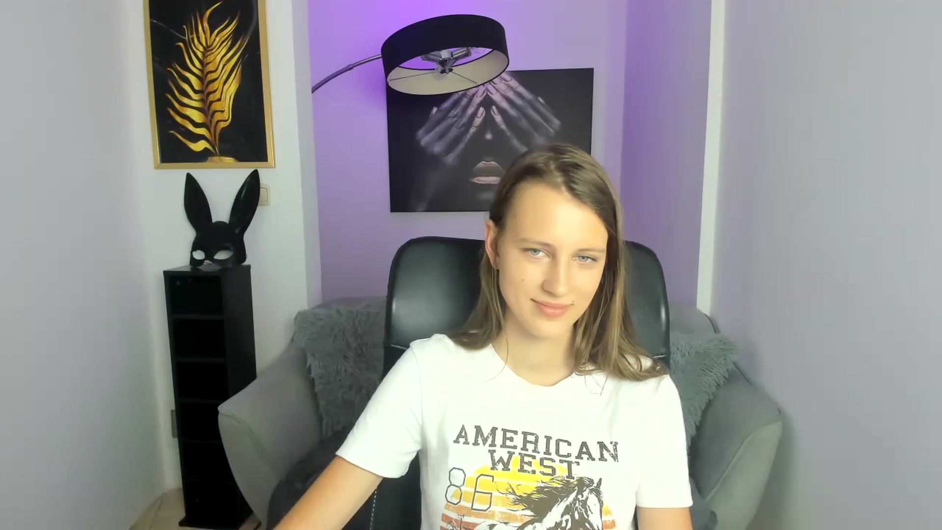 Gallery image thumbnail from Librarium's myfreecams stream on, 07/11/2024, 14:30 image 15 of 20