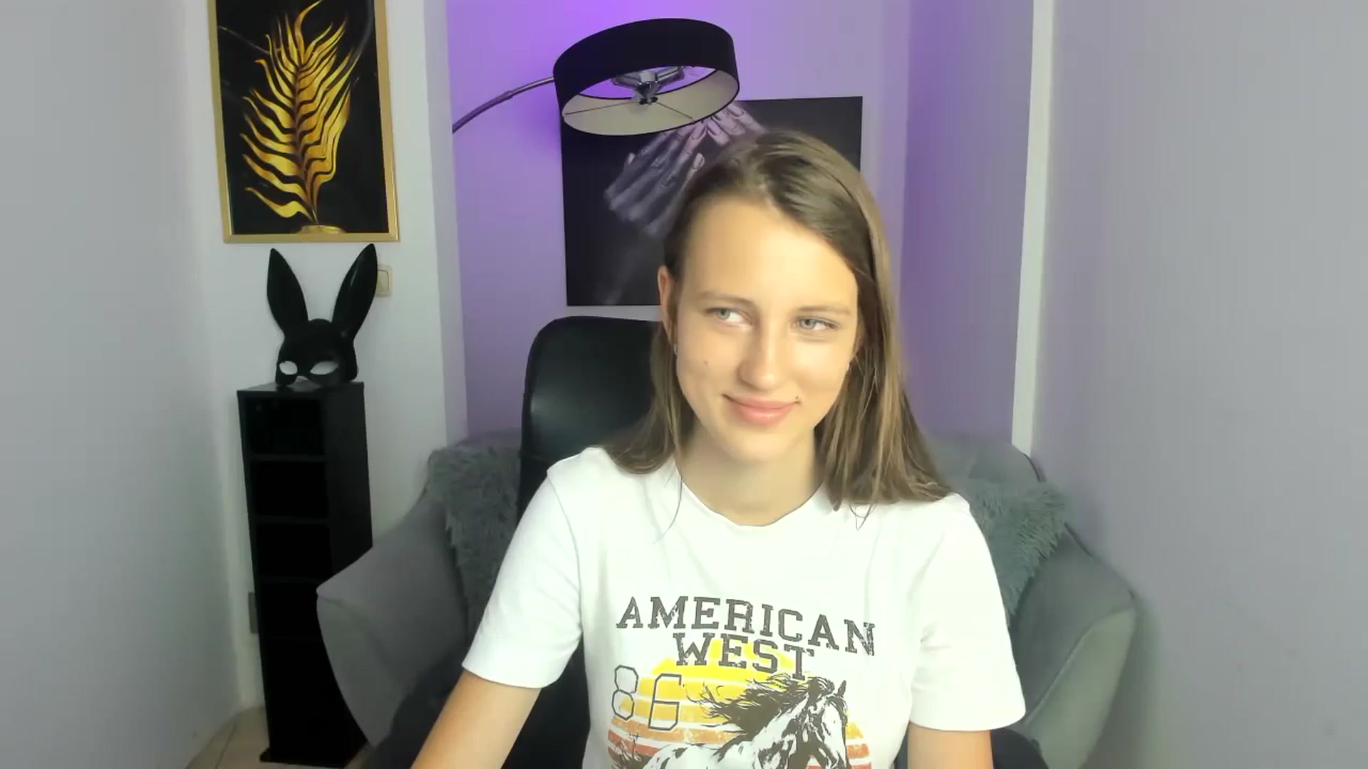 Gallery image thumbnail from Librarium's myfreecams stream on, 07/11/2024, 14:30 image 10 of 20