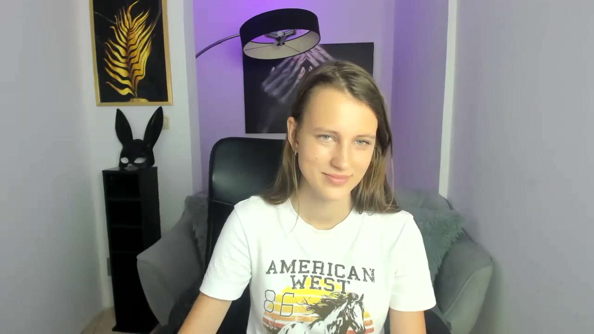 Gallery image thumbnail from Librarium's myfreecams stream on, 07/11/2024, 14:30 image 4 of 20