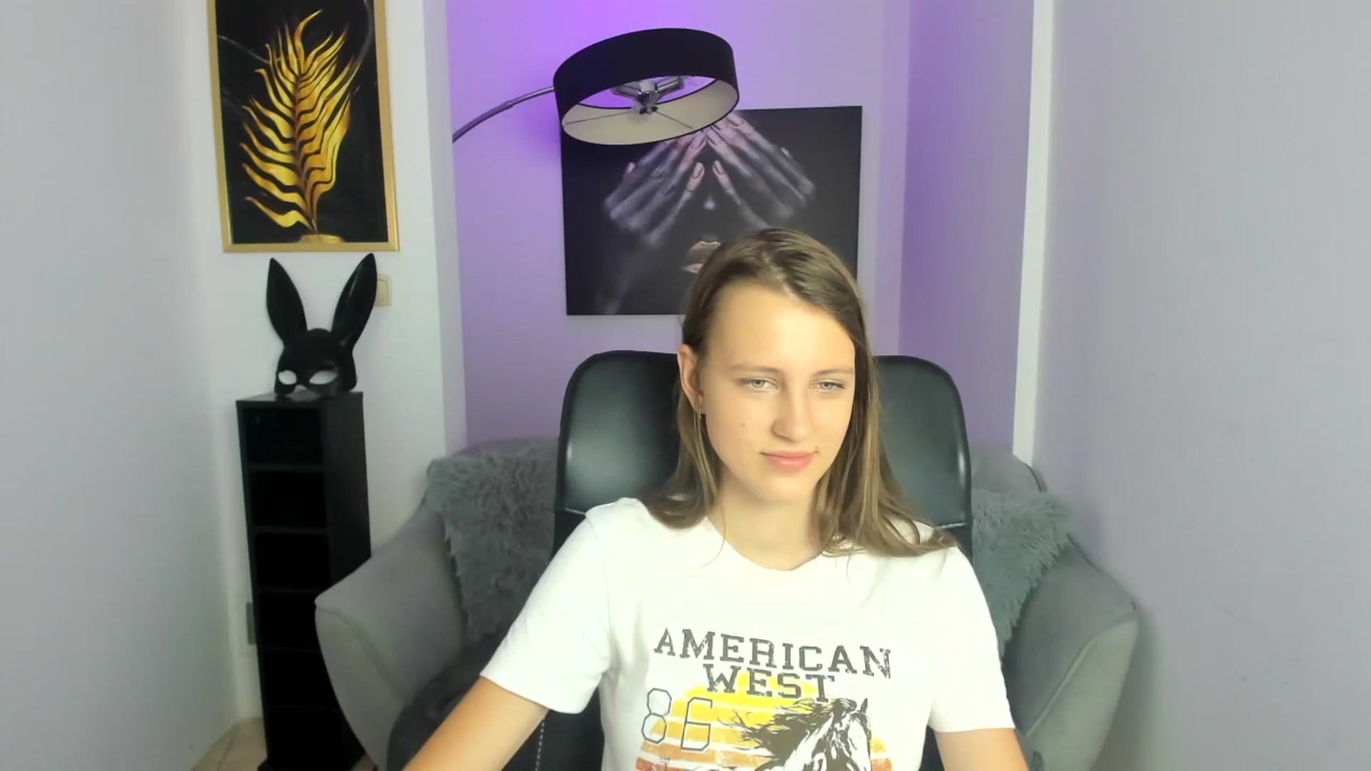 Gallery image thumbnail from Librarium's myfreecams stream on, 07/11/2024, 14:30 image 20 of 20