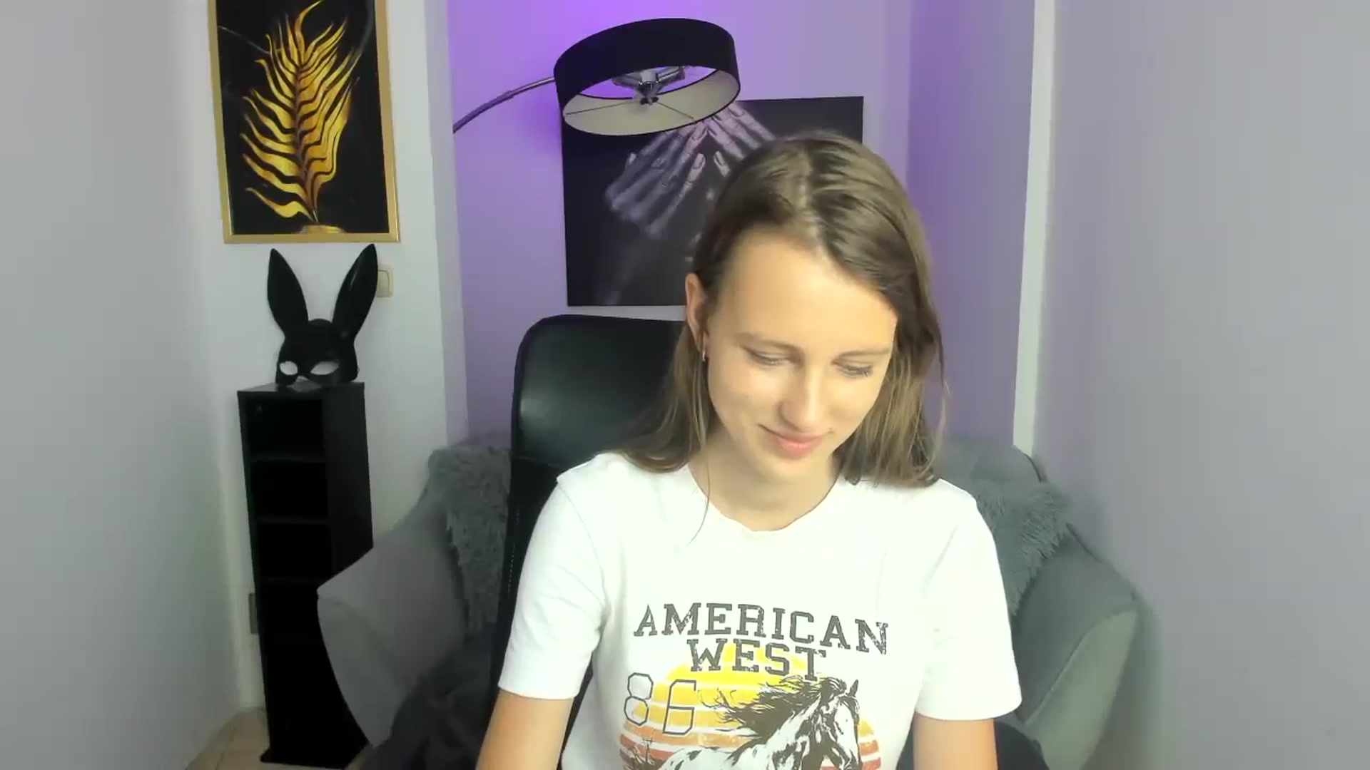 Gallery image thumbnail from Librarium's myfreecams stream on, 07/11/2024, 14:30 image 2 of 20