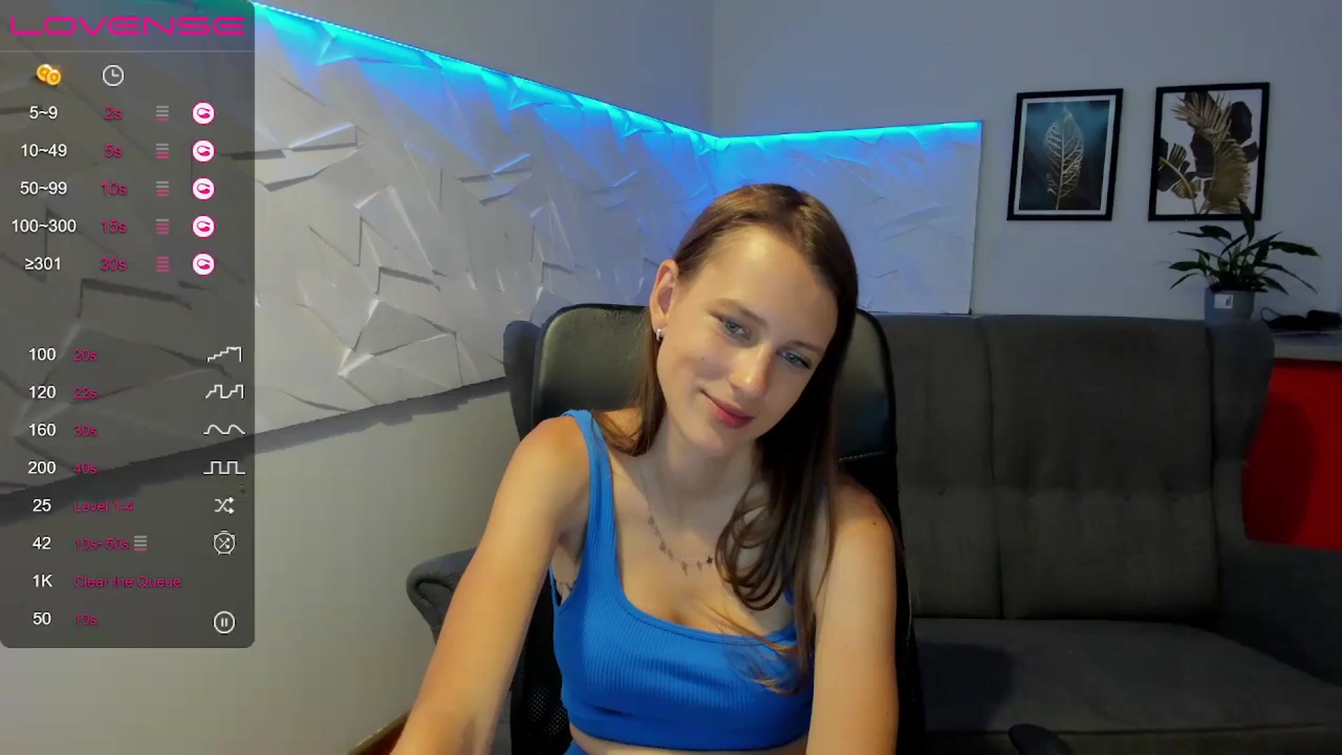 Gallery image thumbnail from Librarium's myfreecams stream on, 08/16/2024, 13:15 image 10 of 20