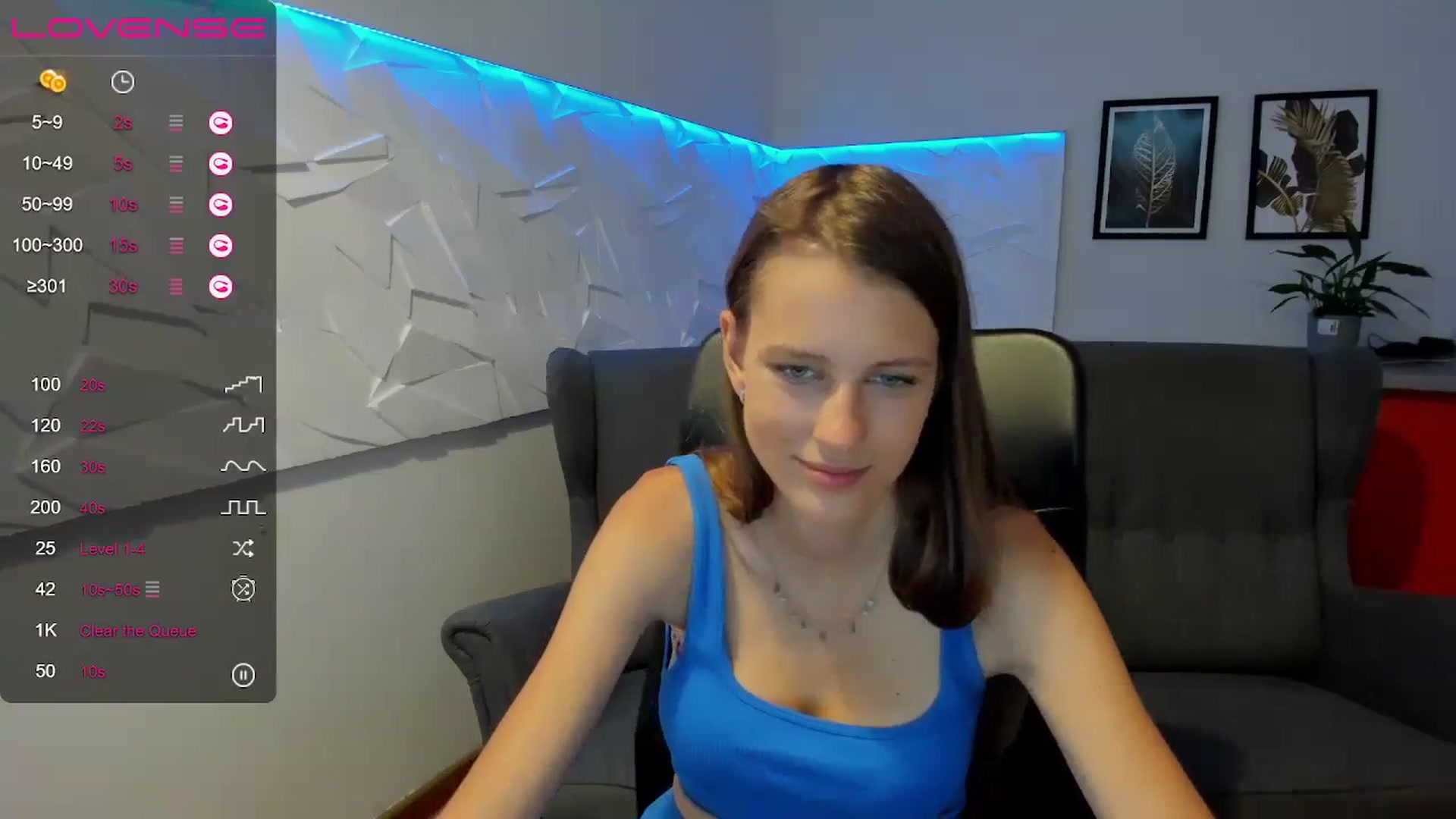 Gallery image thumbnail from Librarium's myfreecams stream on, 08/16/2024, 13:15 image 8 of 20