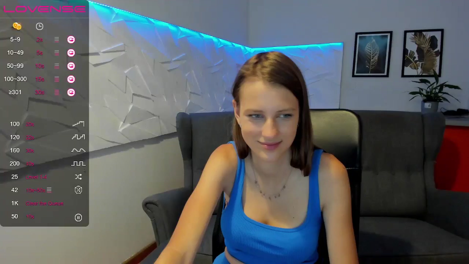 Gallery image thumbnail from Librarium's myfreecams stream on, 08/16/2024, 13:15 image 6 of 20