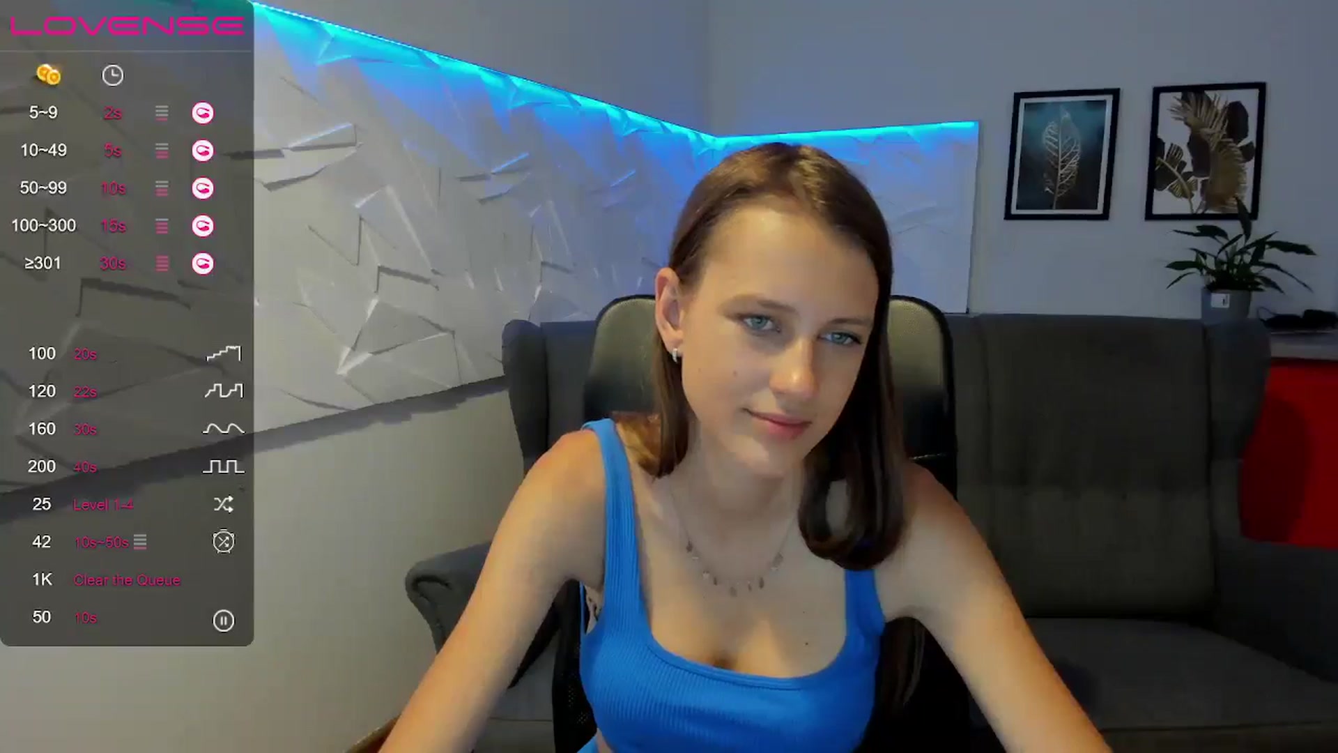 Gallery image thumbnail from Librarium's myfreecams stream on, 08/16/2024, 13:15 image 7 of 20