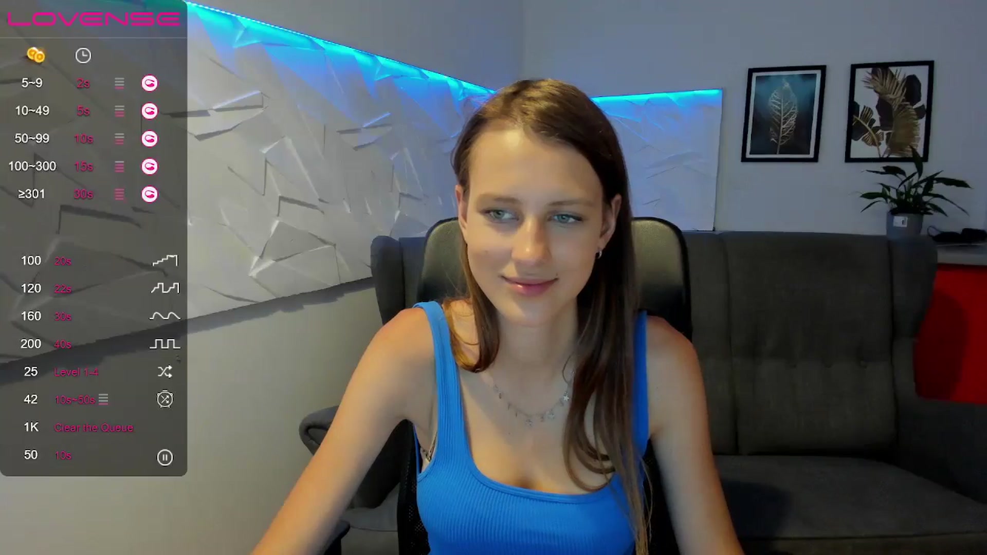 Gallery image thumbnail from Librarium's myfreecams stream on, 08/16/2024, 13:15 image 4 of 20