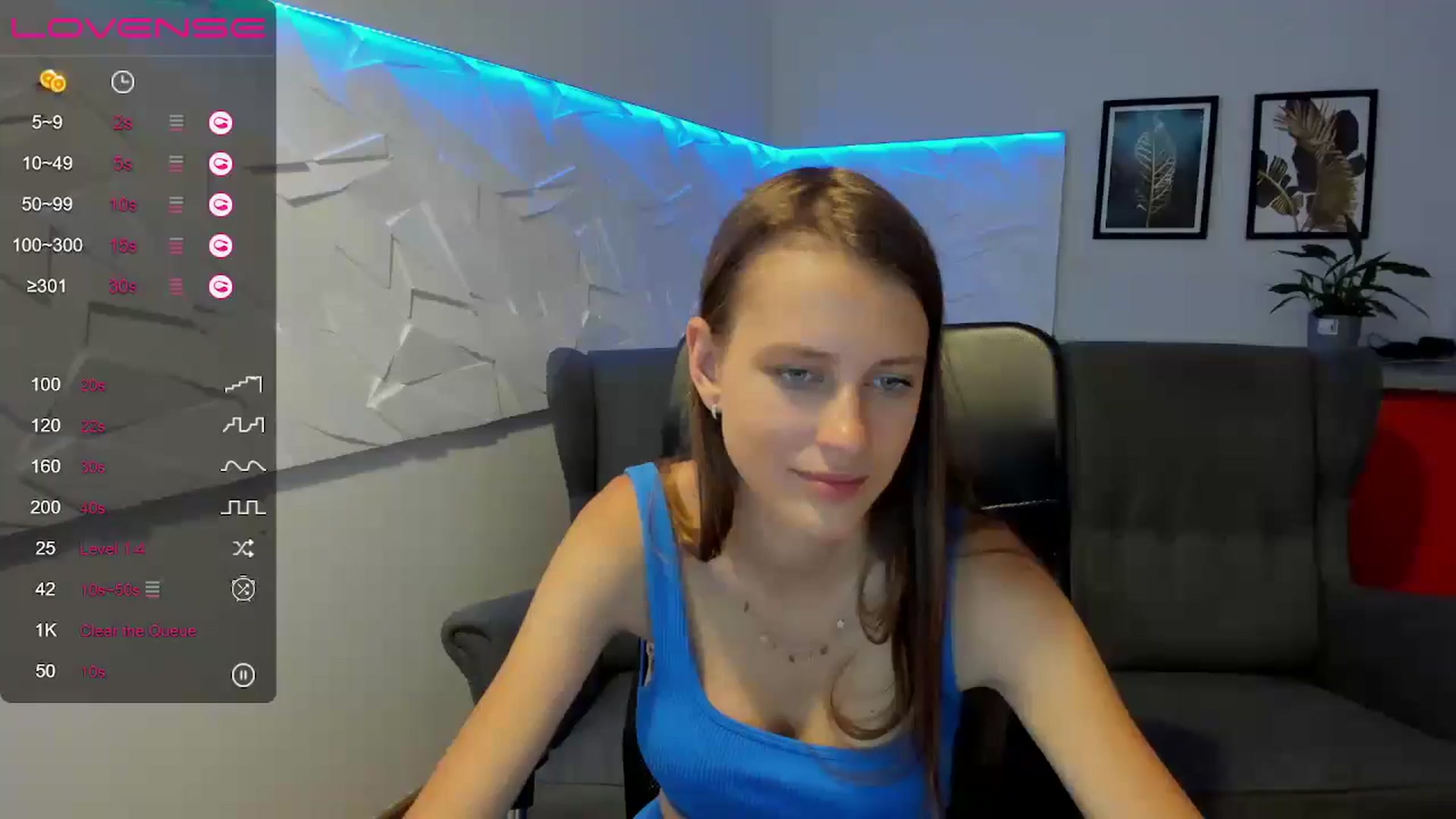 Gallery image thumbnail from Librarium's myfreecams stream on, 08/16/2024, 13:15 image 13 of 20