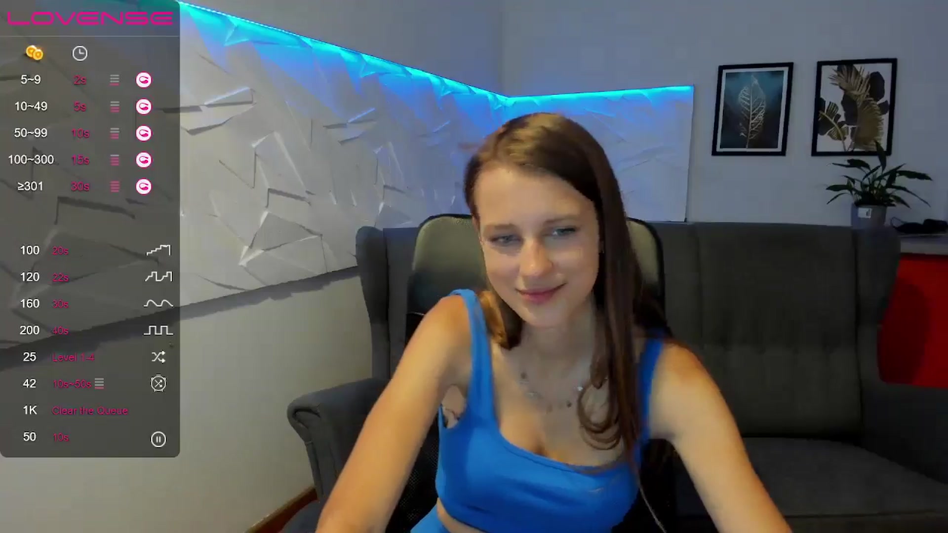Gallery image thumbnail from Librarium's myfreecams stream on, 08/16/2024, 13:15 image 11 of 20