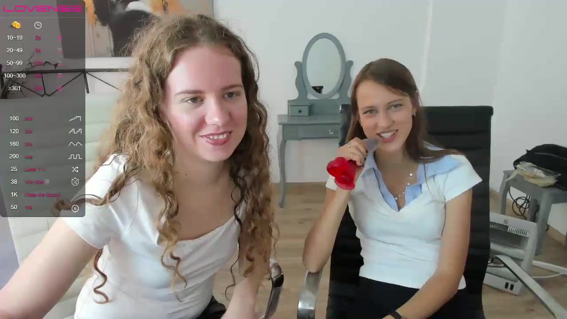 Gallery image thumbnail from Librarium's myfreecams stream on, 09/26/2024, 13:03 image 8 of 20