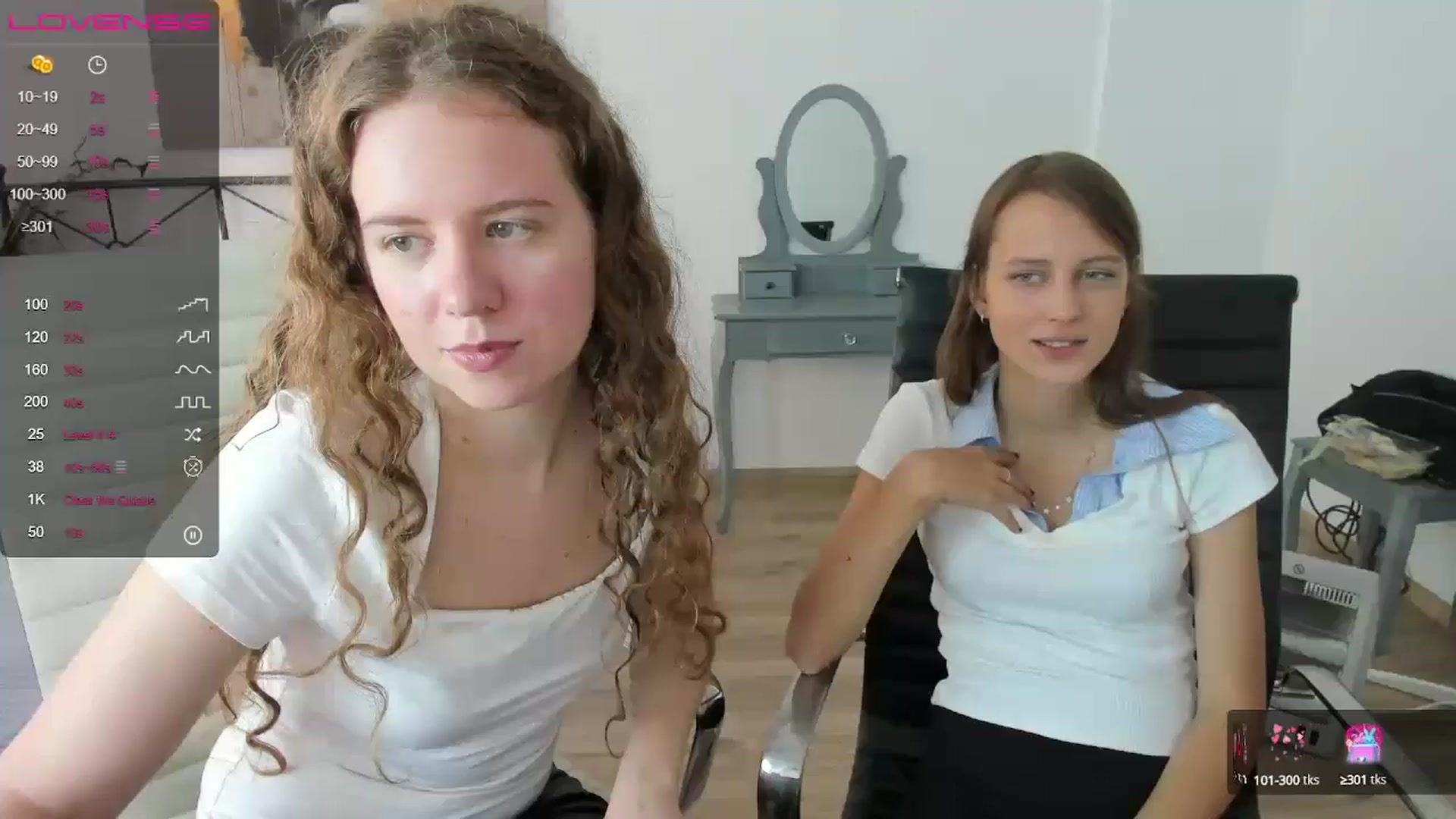 Gallery image thumbnail from Librarium's myfreecams stream on, 09/26/2024, 13:03 image 6 of 20