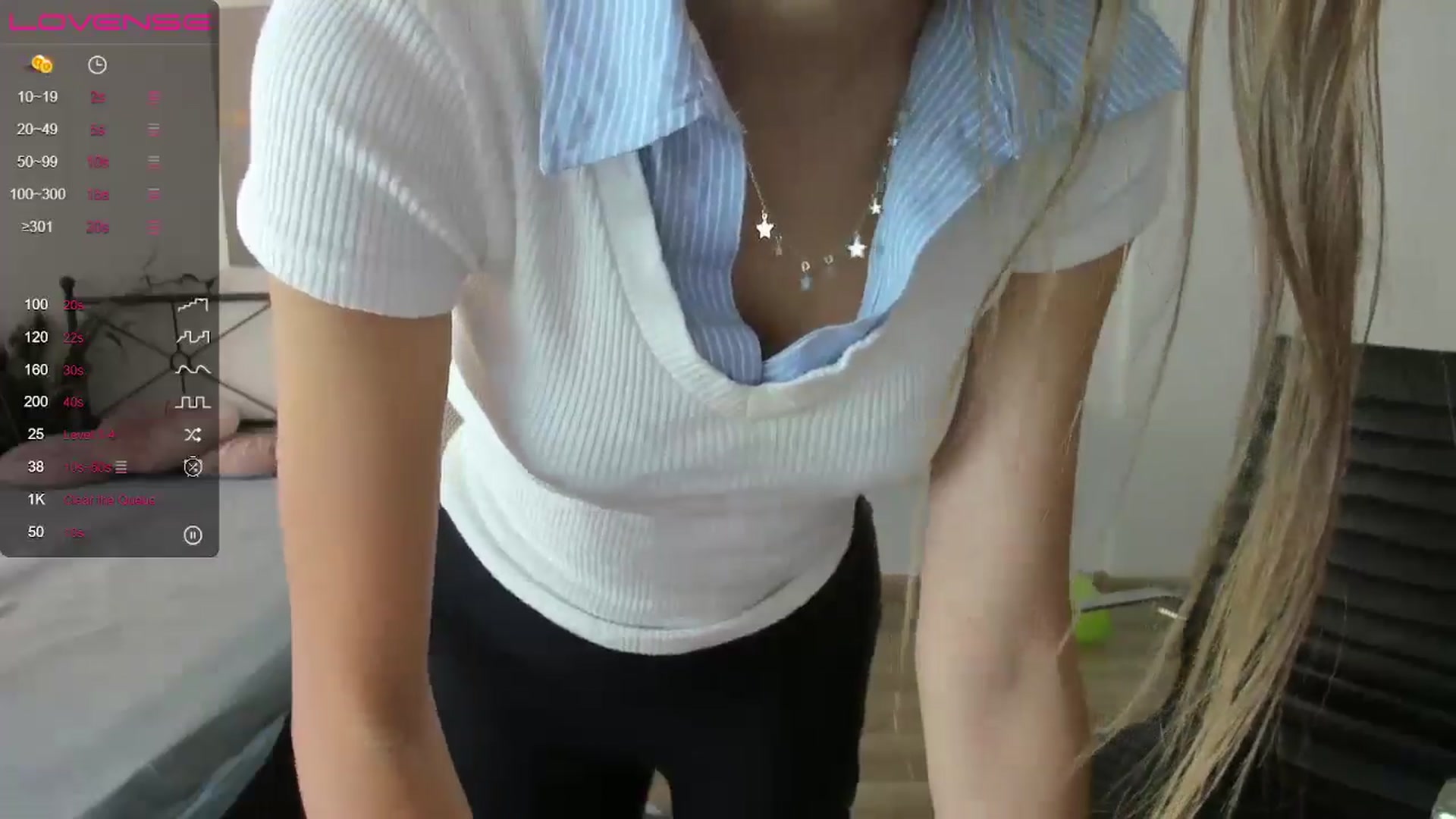 Gallery image thumbnail from Librarium's myfreecams stream on, 09/26/2024, 13:03 image 20 of 20