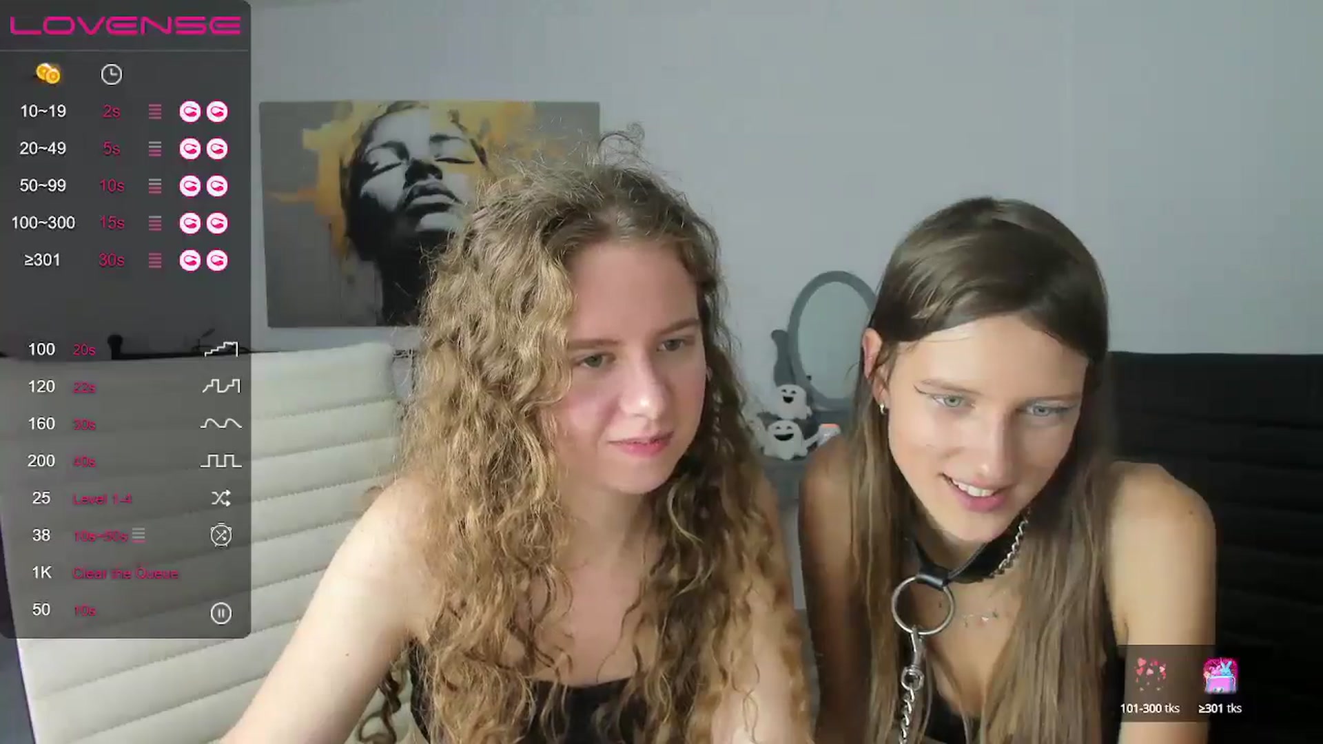 Gallery image thumbnail from Librarium's myfreecams stream on, 10/04/2024, 14:55 image 6 of 20