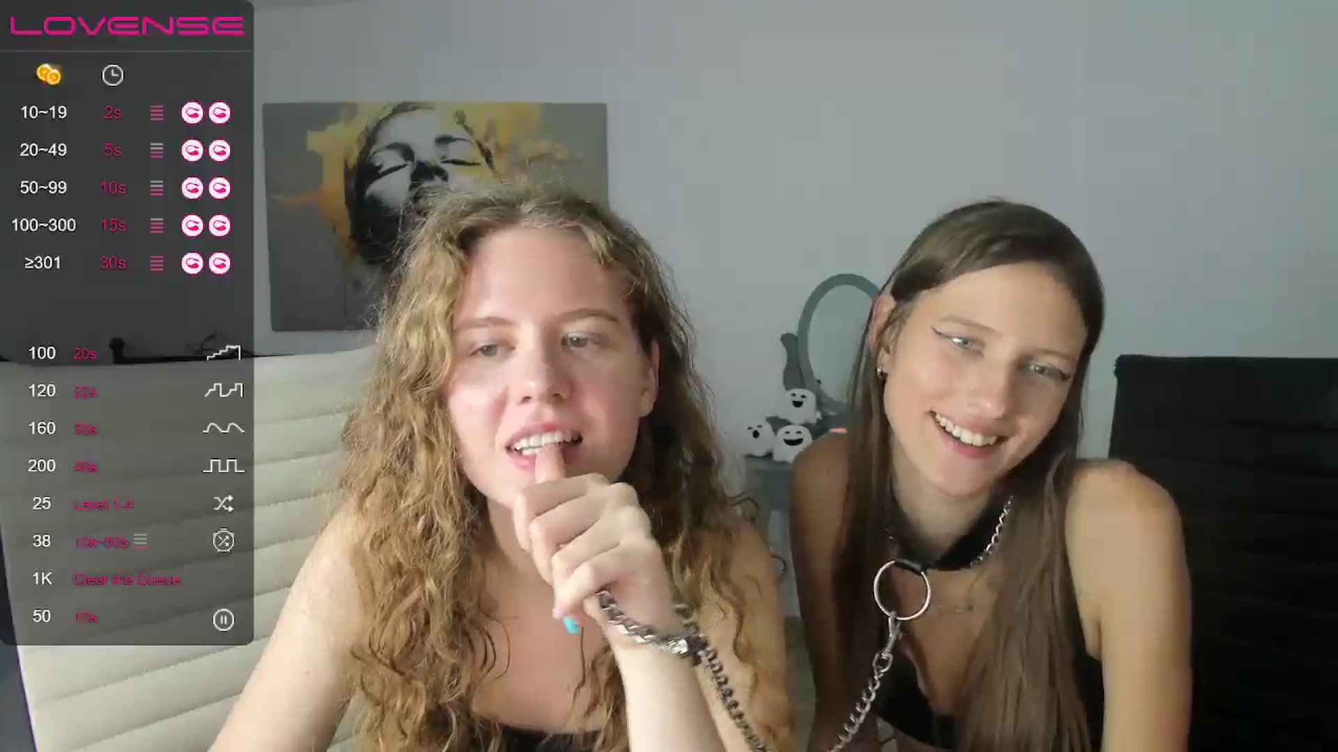 Gallery image thumbnail from Librarium's myfreecams stream on, 10/04/2024, 14:55 image 7 of 20