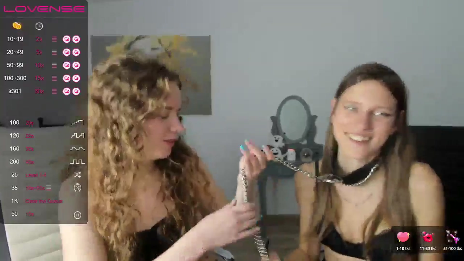 Gallery image thumbnail from Librarium's myfreecams stream on, 10/04/2024, 14:55 image 5 of 20