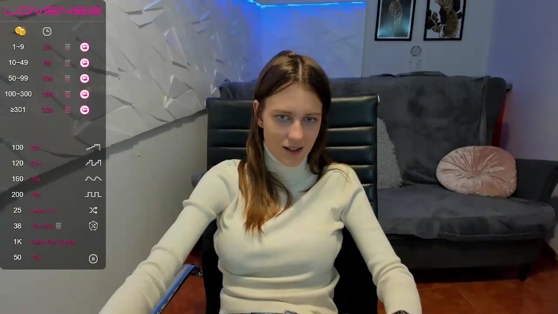 Gallery image thumbnail from Librarium's myfreecams stream on, 10/09/2024, 13:20 image 14 of 20