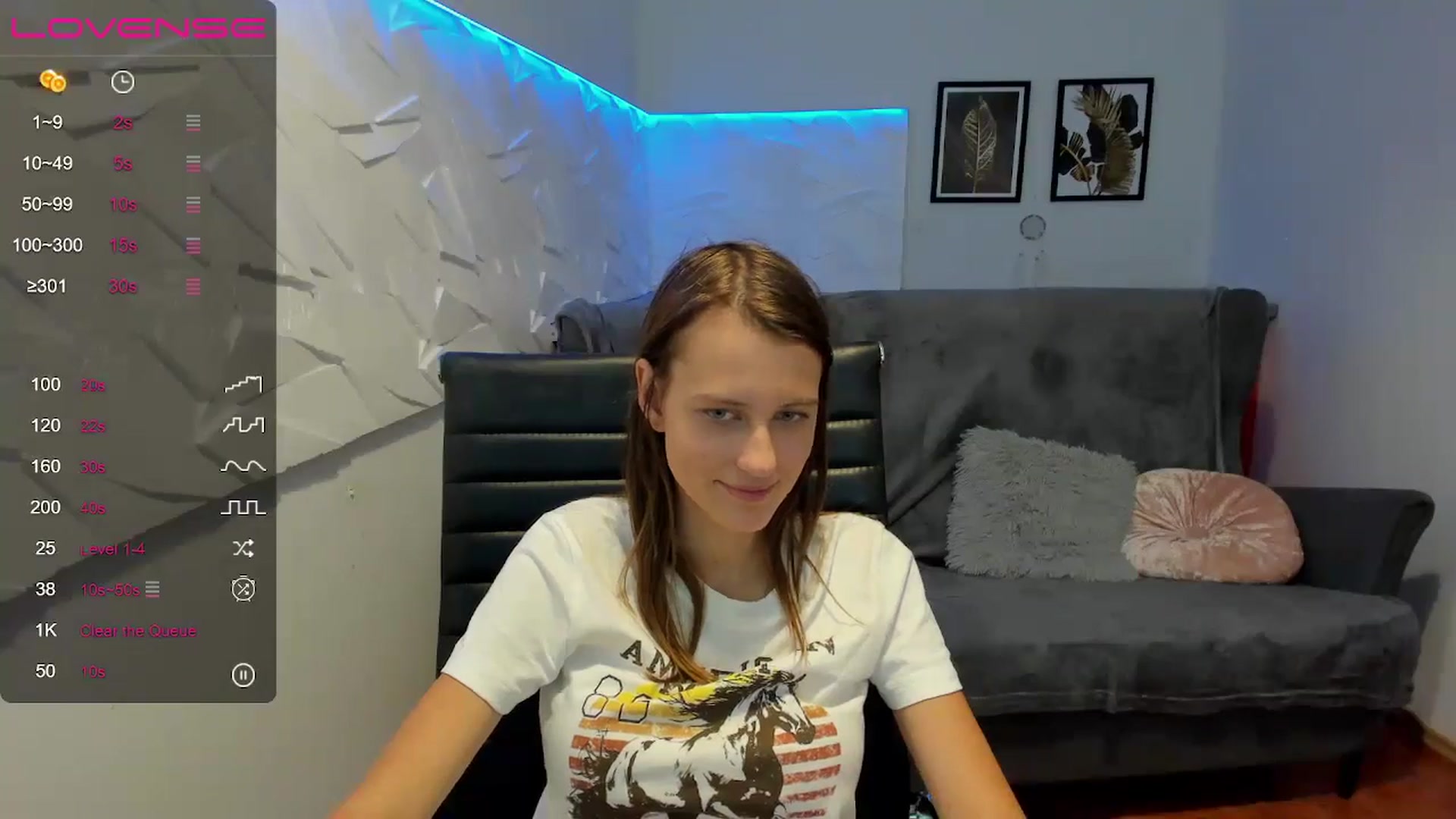 Gallery image thumbnail from Librarium's myfreecams stream on, 10/17/2024, 14:21 image 16 of 20