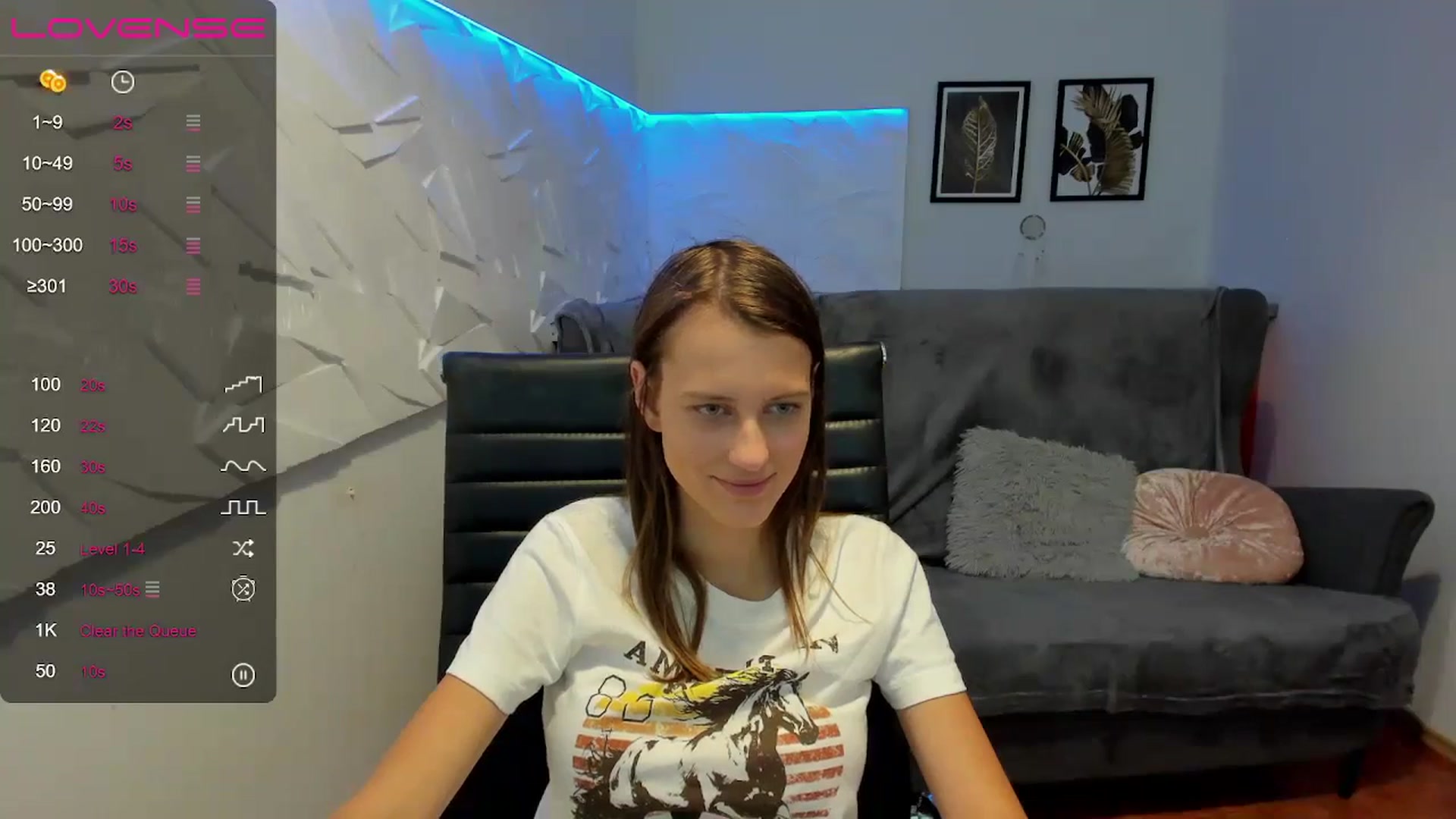 Gallery image thumbnail from Librarium's myfreecams stream on, 10/17/2024, 14:21 image 15 of 20