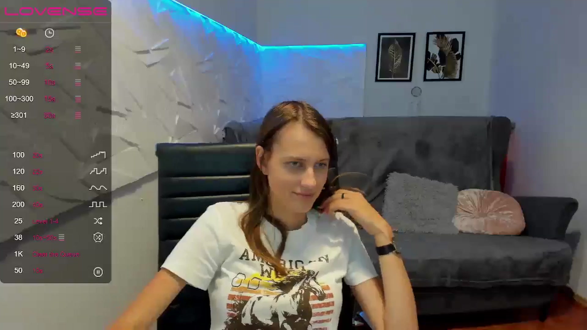 Gallery image thumbnail from Librarium's myfreecams stream on, 10/17/2024, 14:21 image 6 of 20