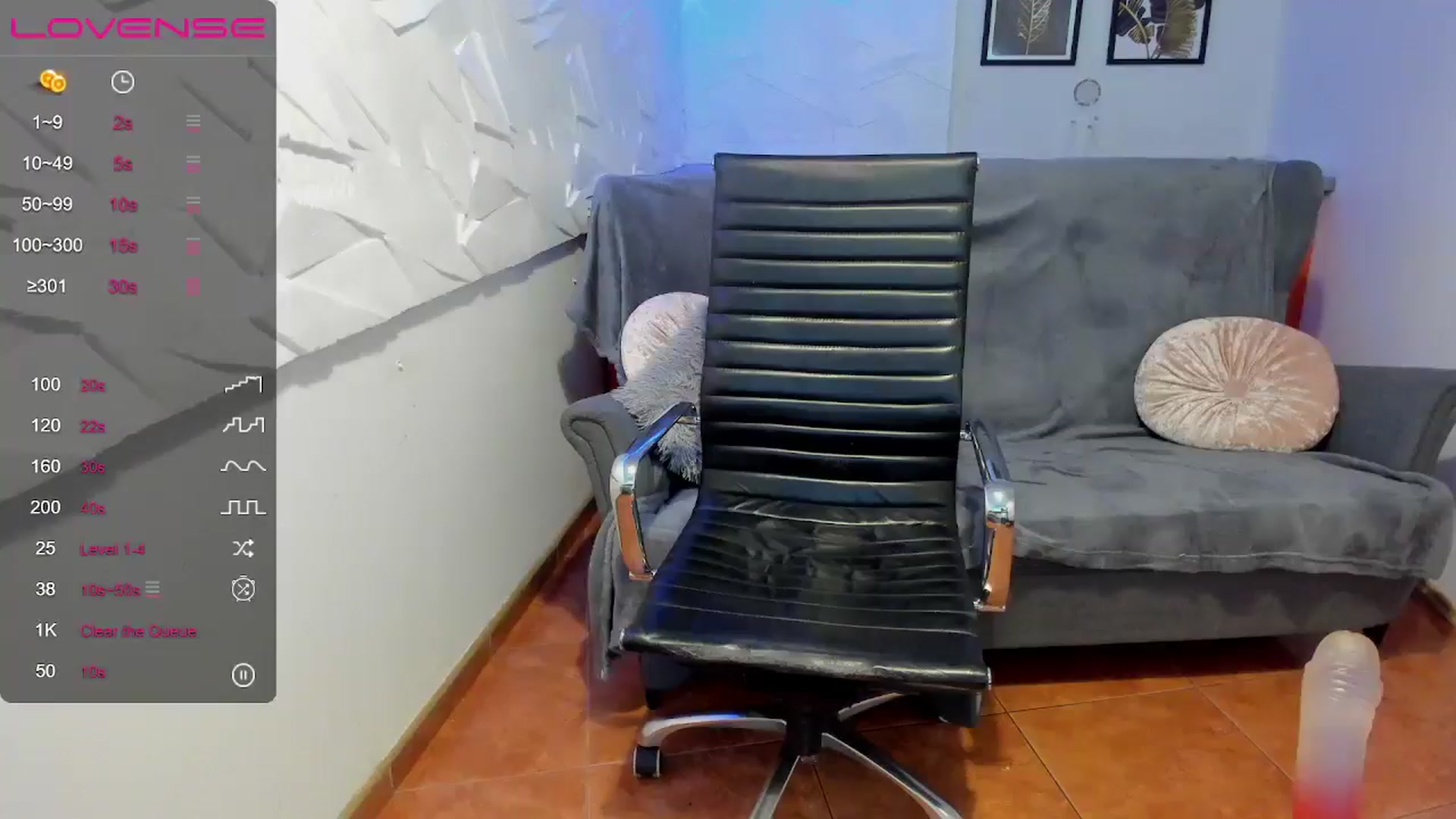 Gallery image thumbnail from Librarium's myfreecams stream on, 10/19/2024, 19:37 image 1 of 20