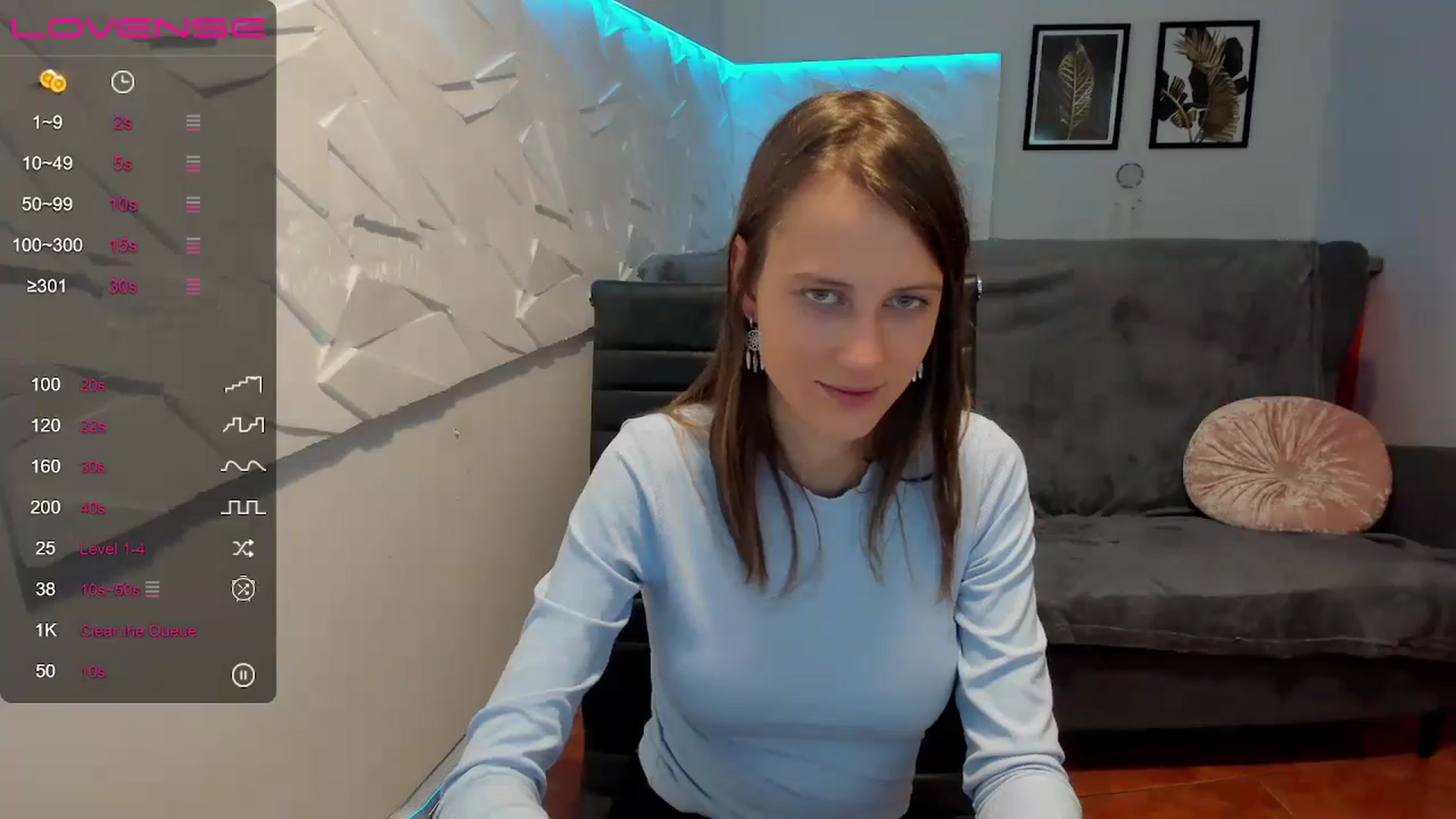 Gallery image thumbnail from Librarium's myfreecams stream on, 10/20/2024, 12:35 image 10 of 20